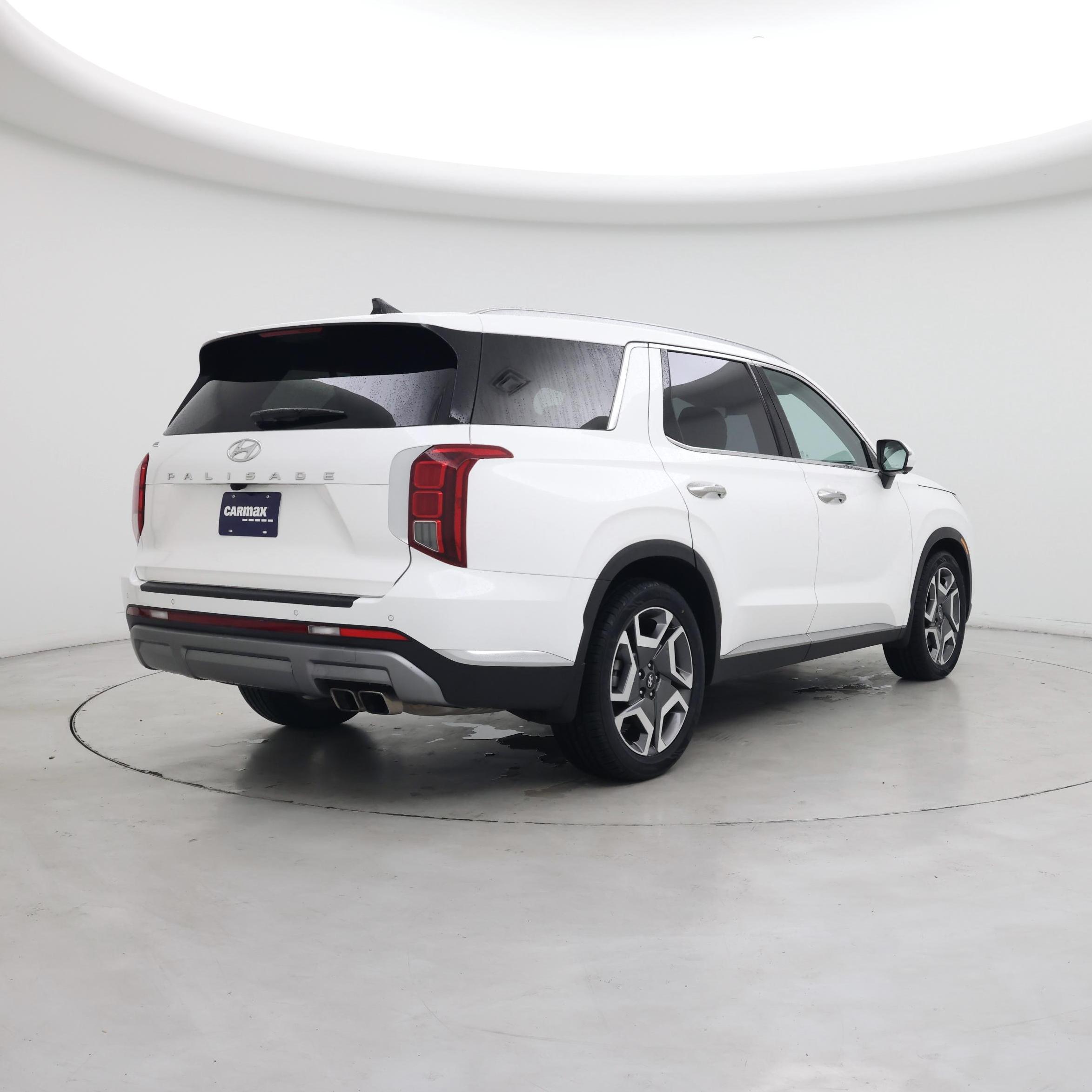 Thumbnail: 2023 Hyundai Palisade - 8