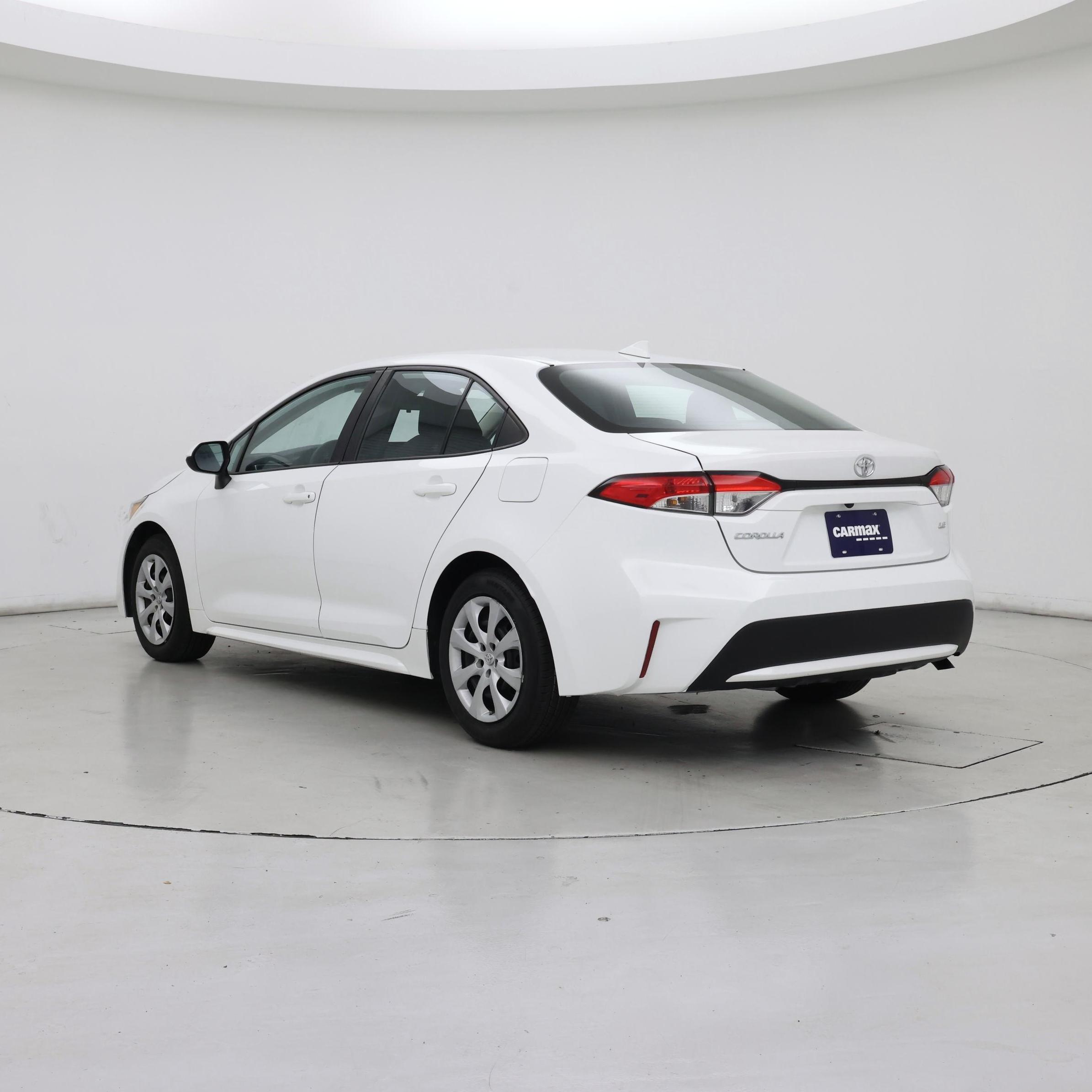 Thumbnail: 2022 Toyota Corolla - 2