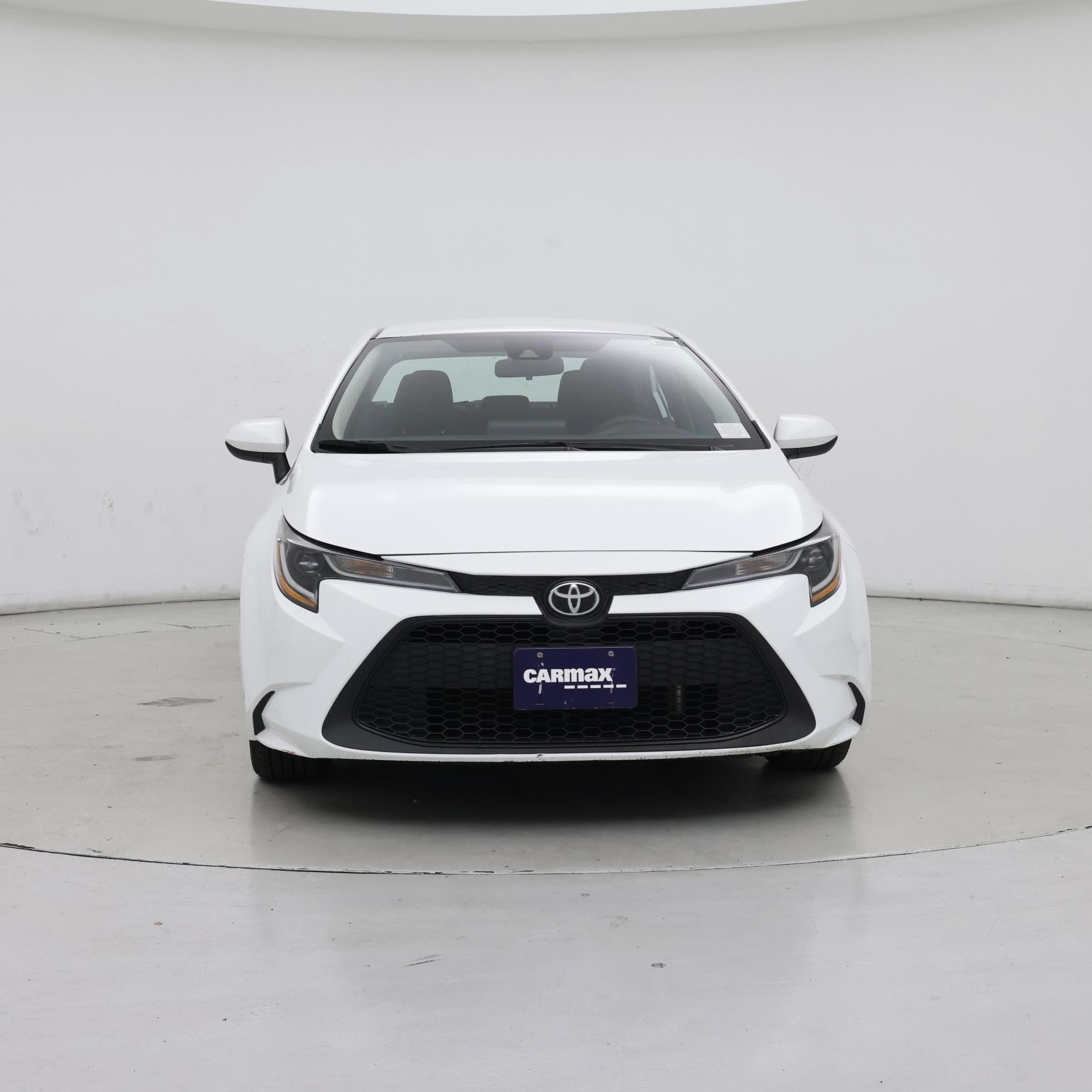 Thumbnail: 2022 Toyota Corolla - 5