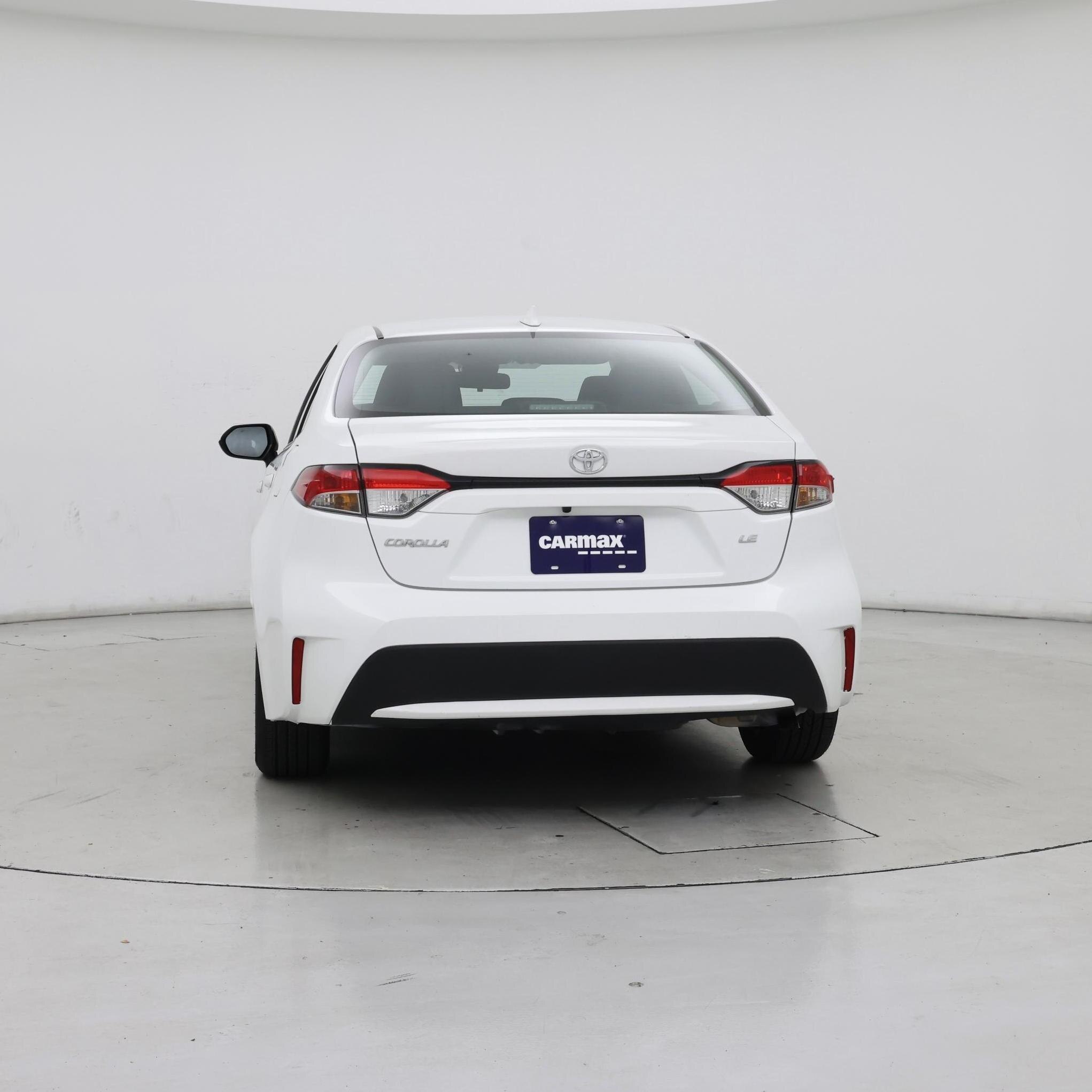 Thumbnail: 2022 Toyota Corolla - 6