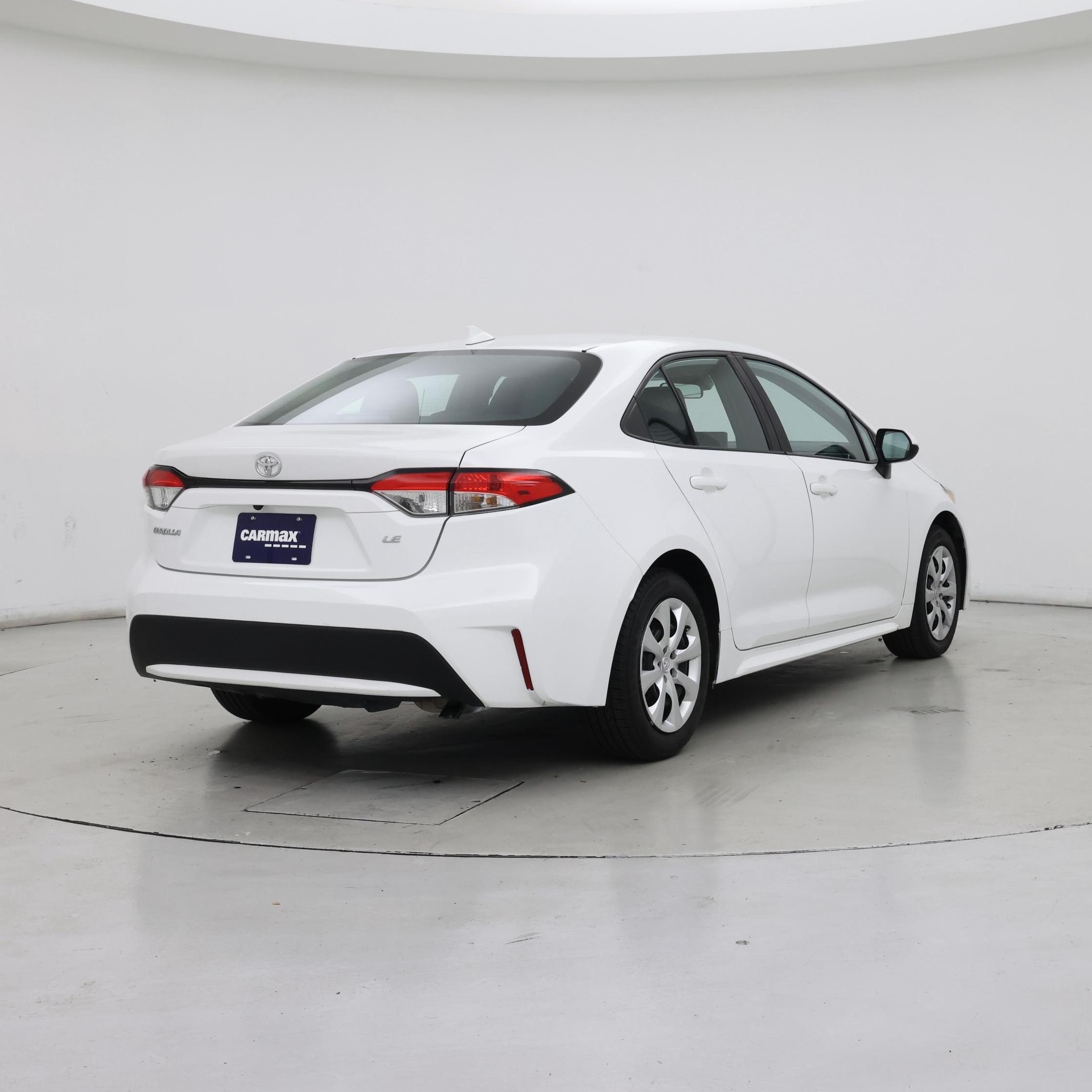 Thumbnail: 2022 Toyota Corolla - 8
