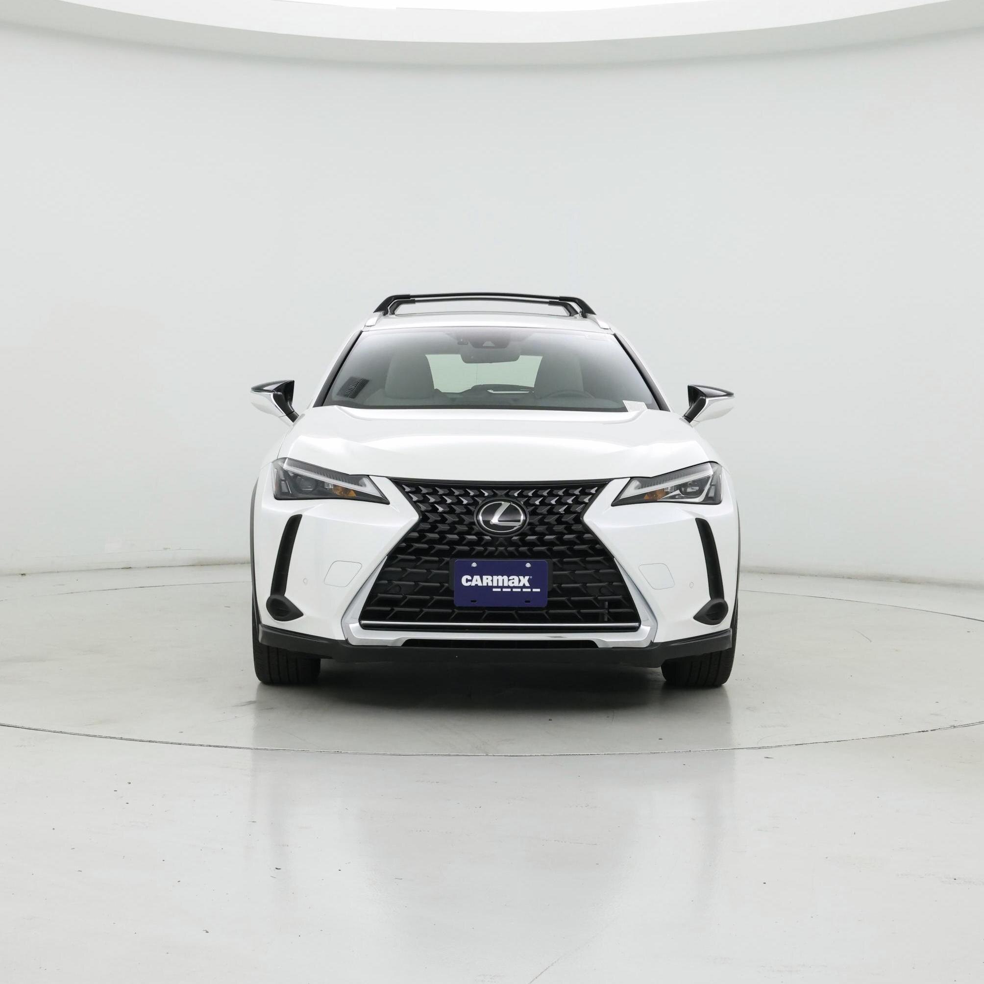 Thumbnail: 2023 Lexus UX - 5