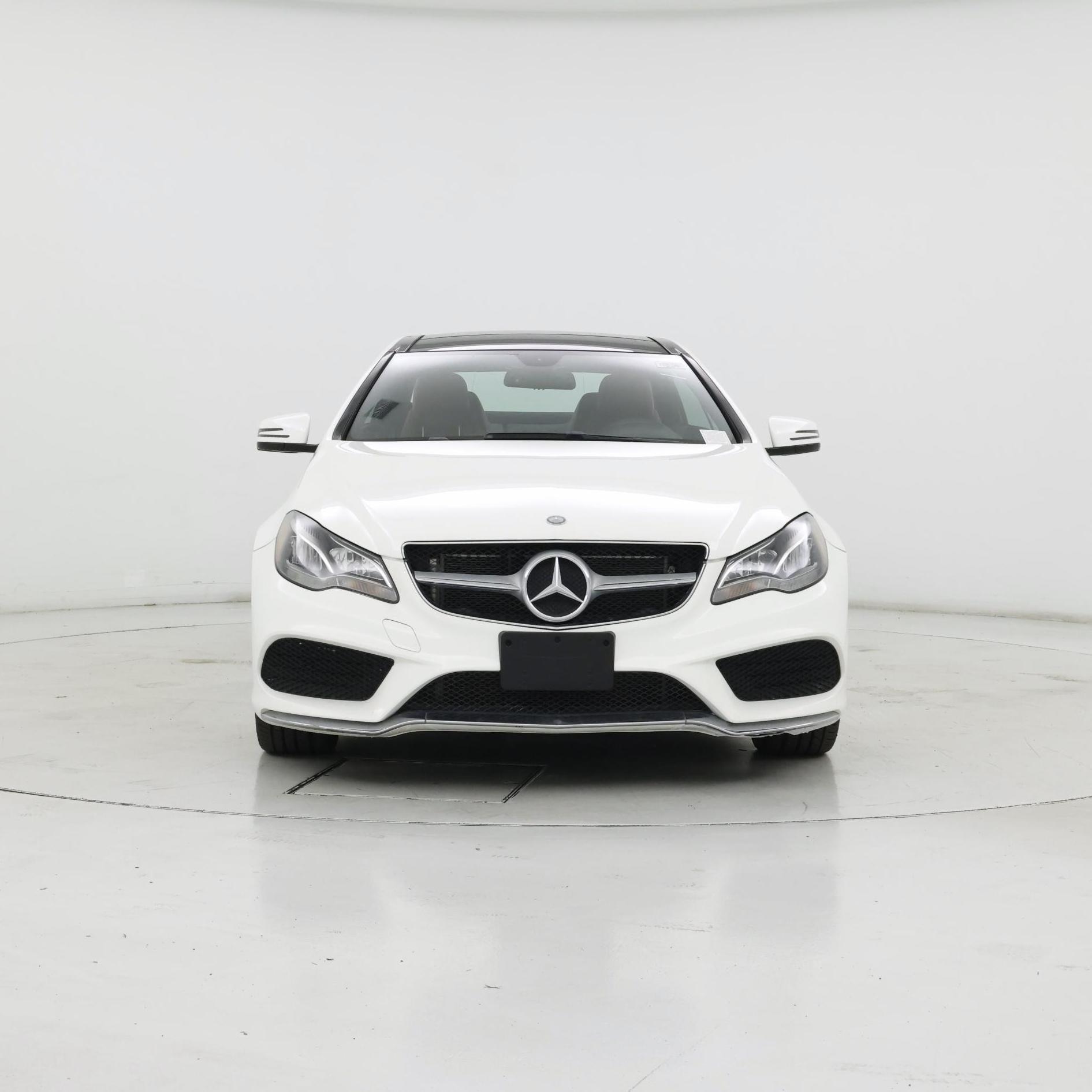 Thumbnail: 2017 Mercedes-Benz E-Class - 5