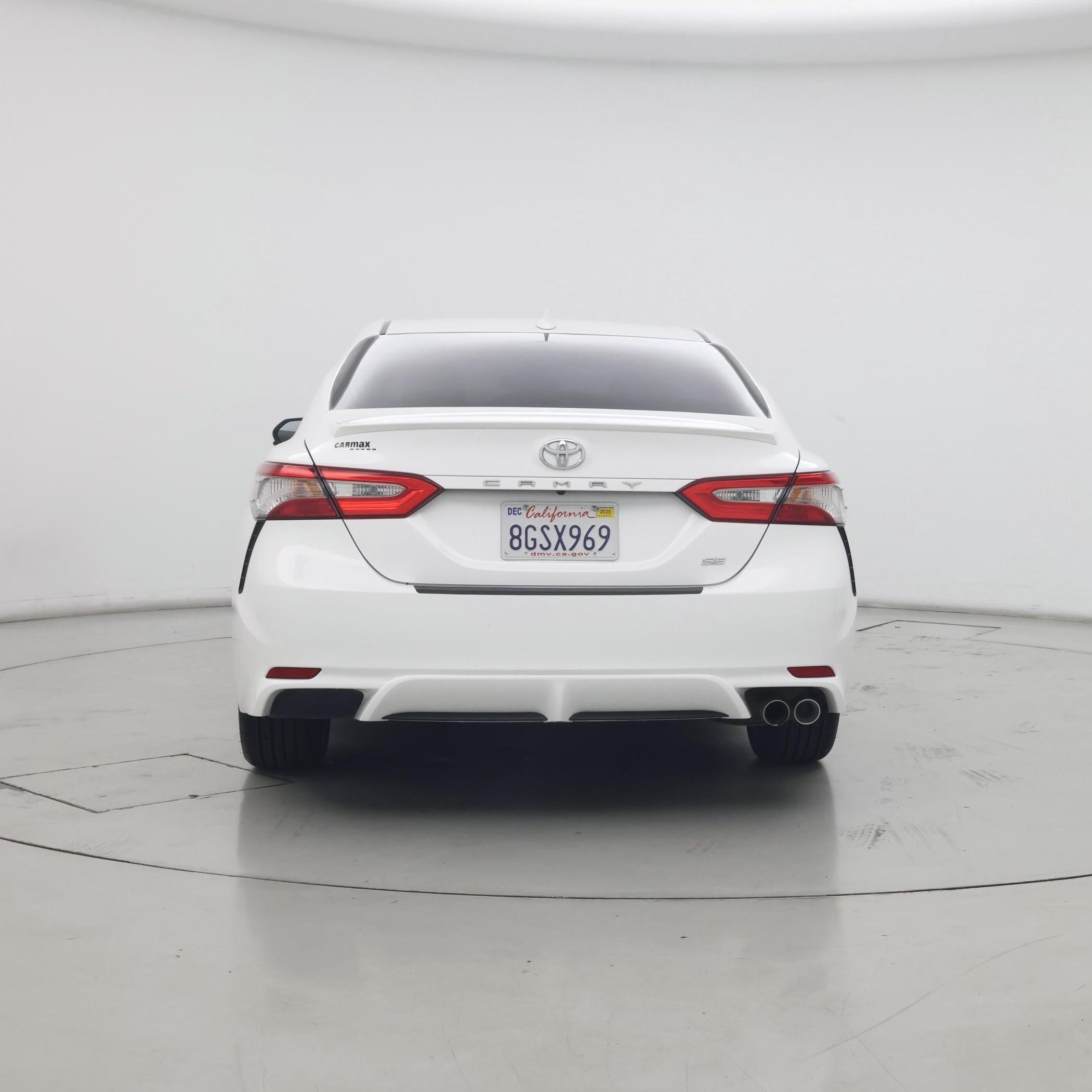 Thumbnail: 2019 Toyota Camry - 6