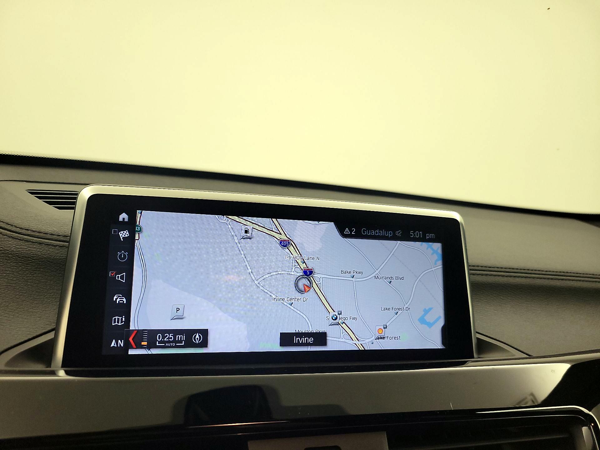 Thumbnail: 2021 BMW X1 - 14