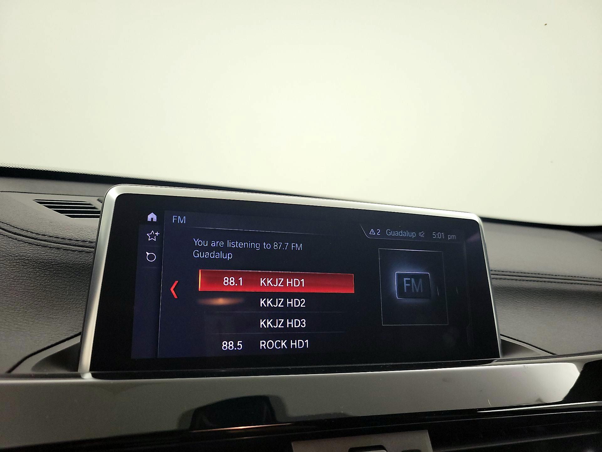 Thumbnail: 2021 BMW X1 - 16