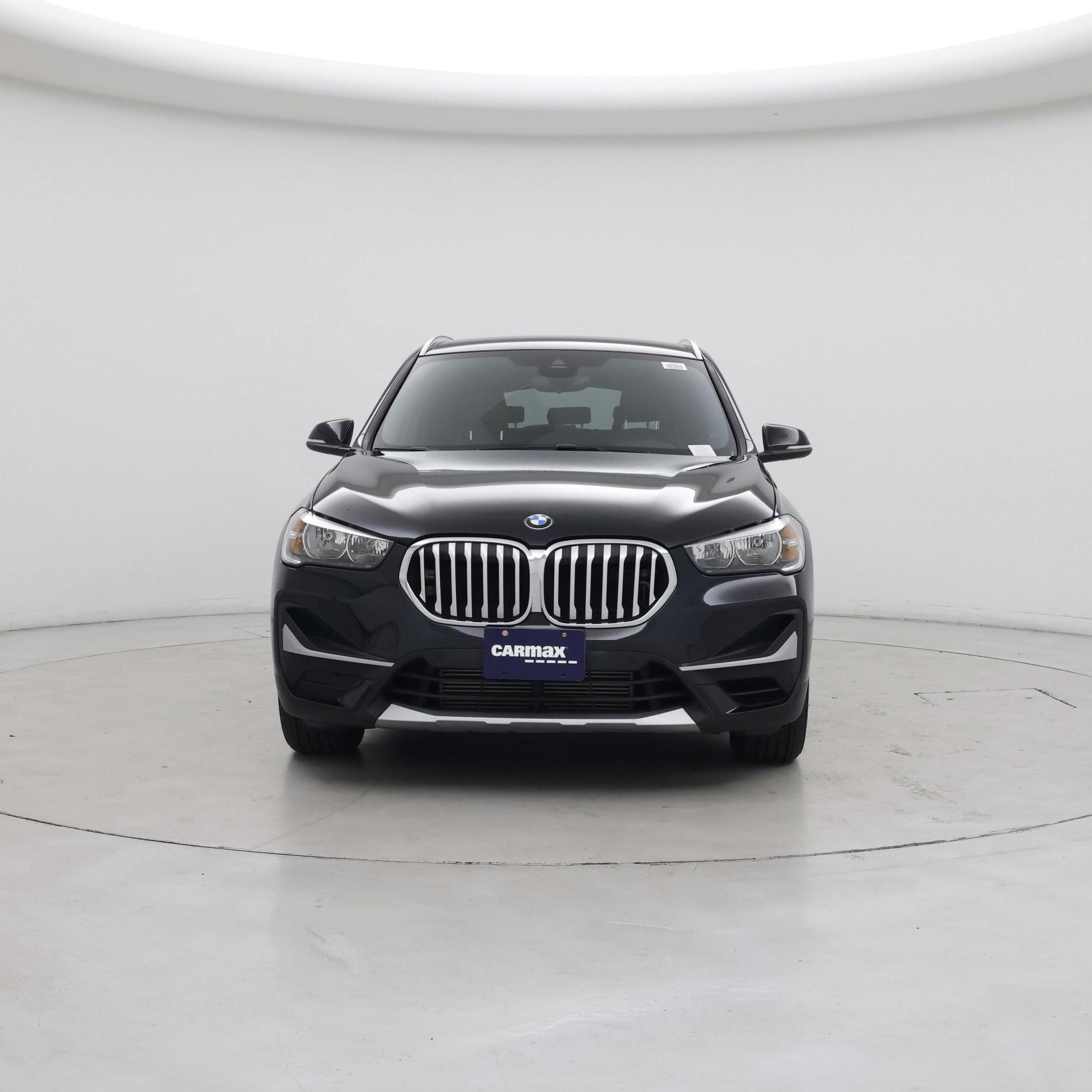 Thumbnail: 2021 BMW X1 - 5