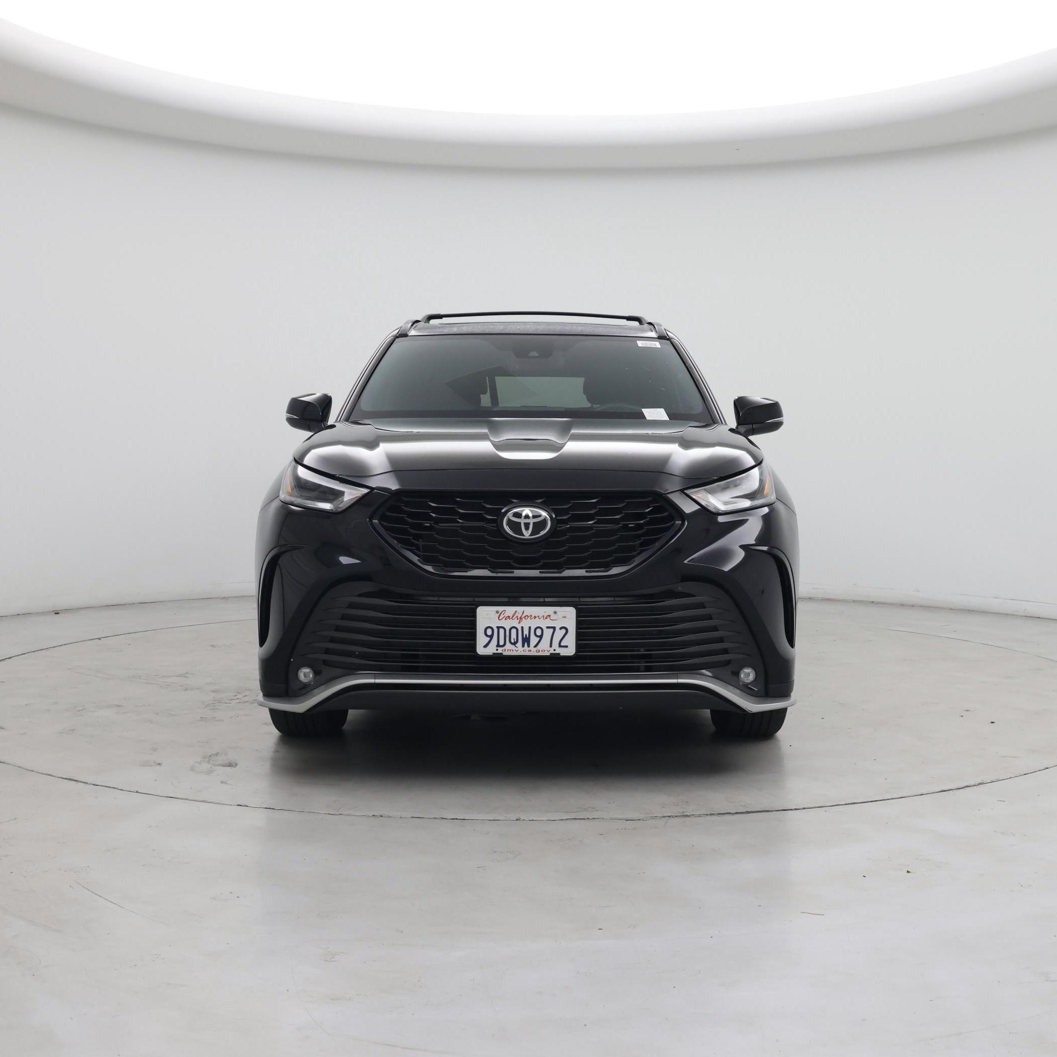 Thumbnail: 2023 Toyota Highlander - 5
