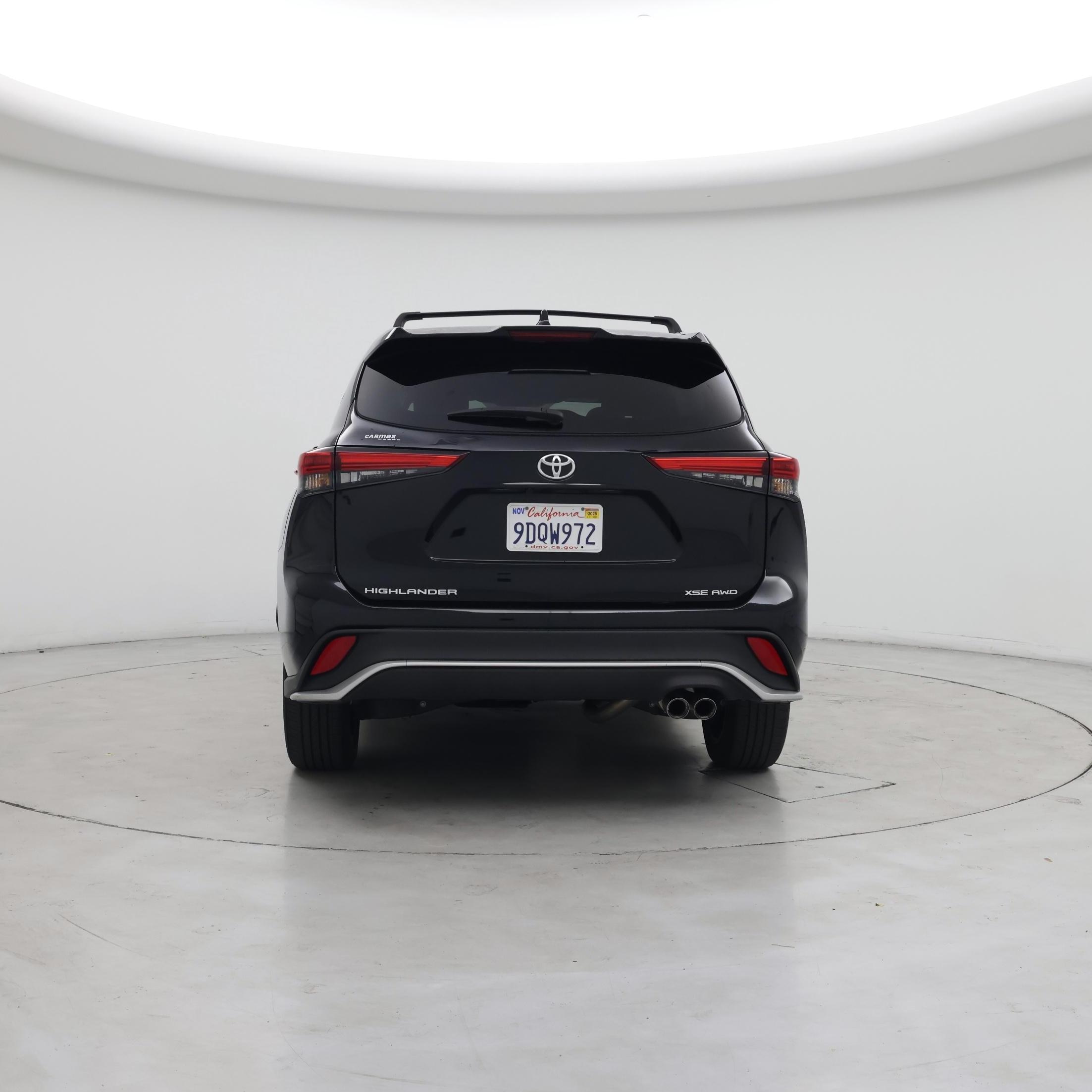 Thumbnail: 2023 Toyota Highlander - 6
