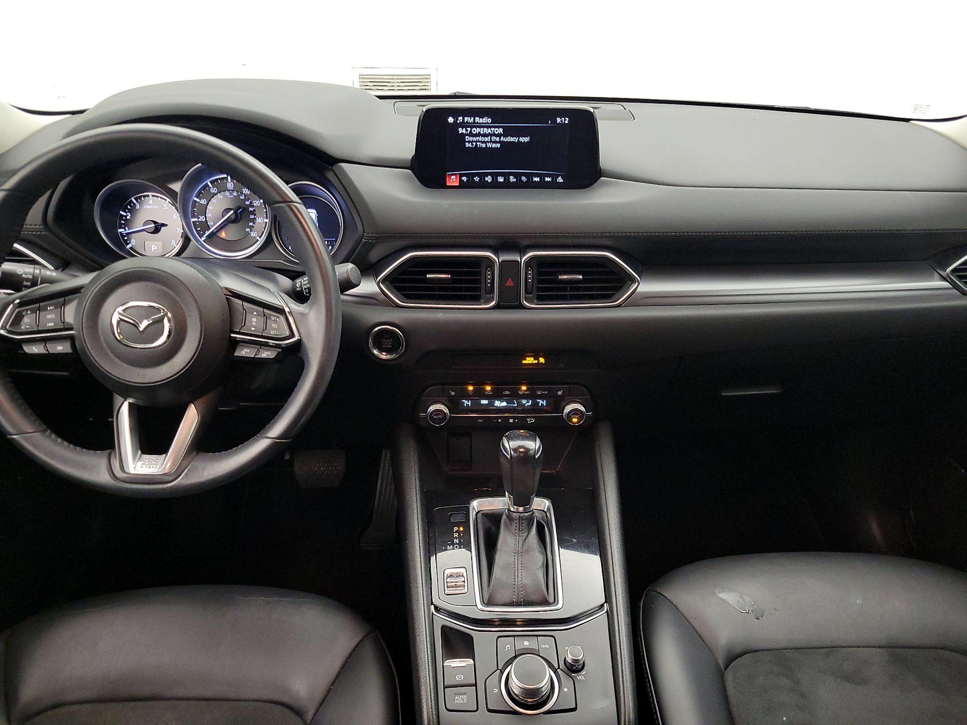 Thumbnail: 2019 Mazda CX-5 - 9