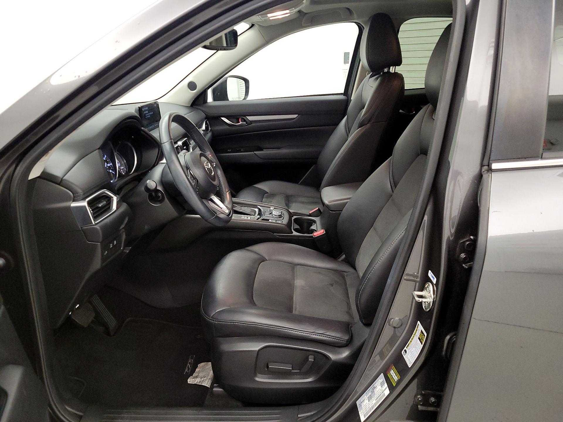 Thumbnail: 2019 Mazda CX-5 - 11