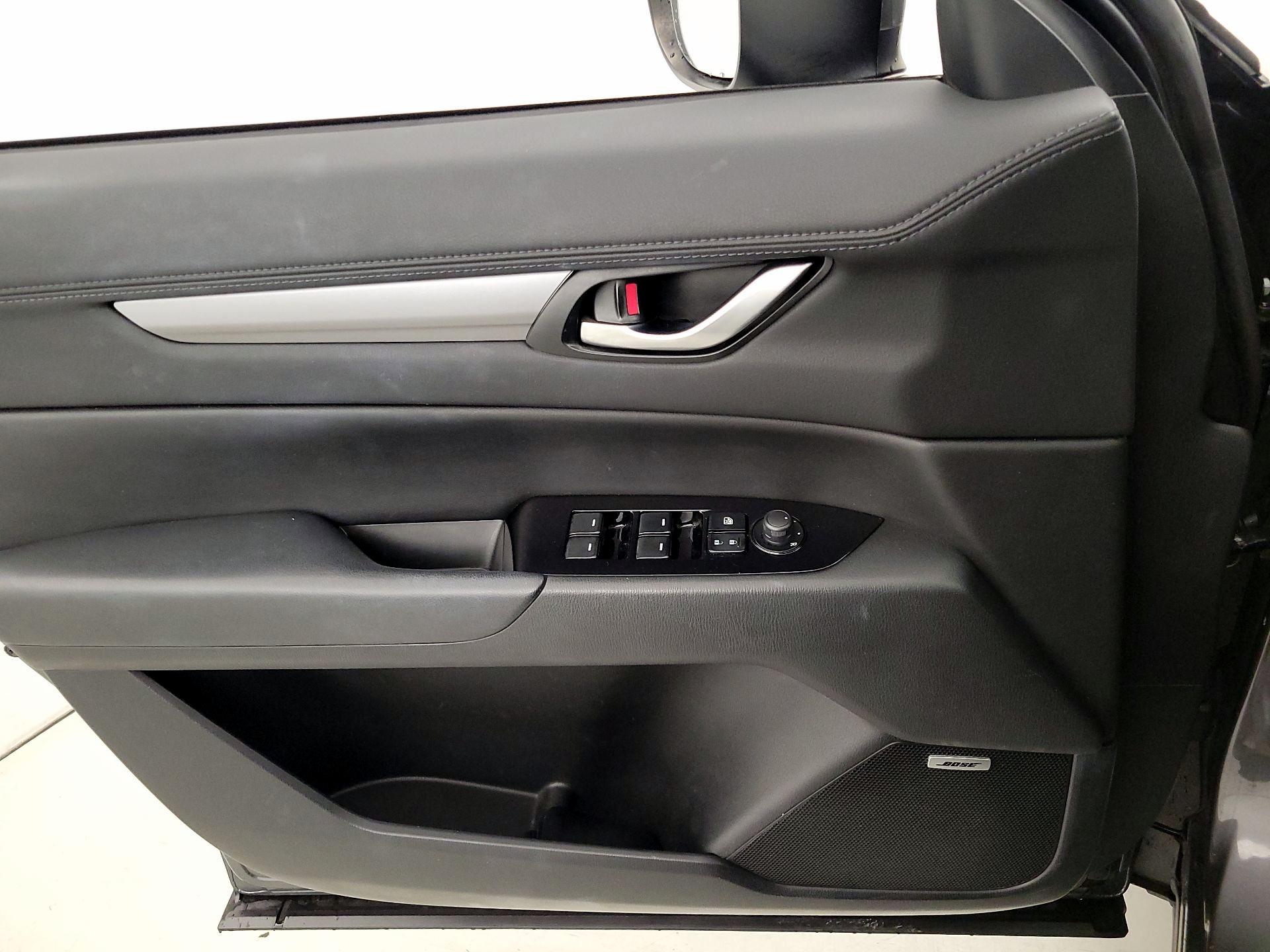Thumbnail: 2019 Mazda CX-5 - 12