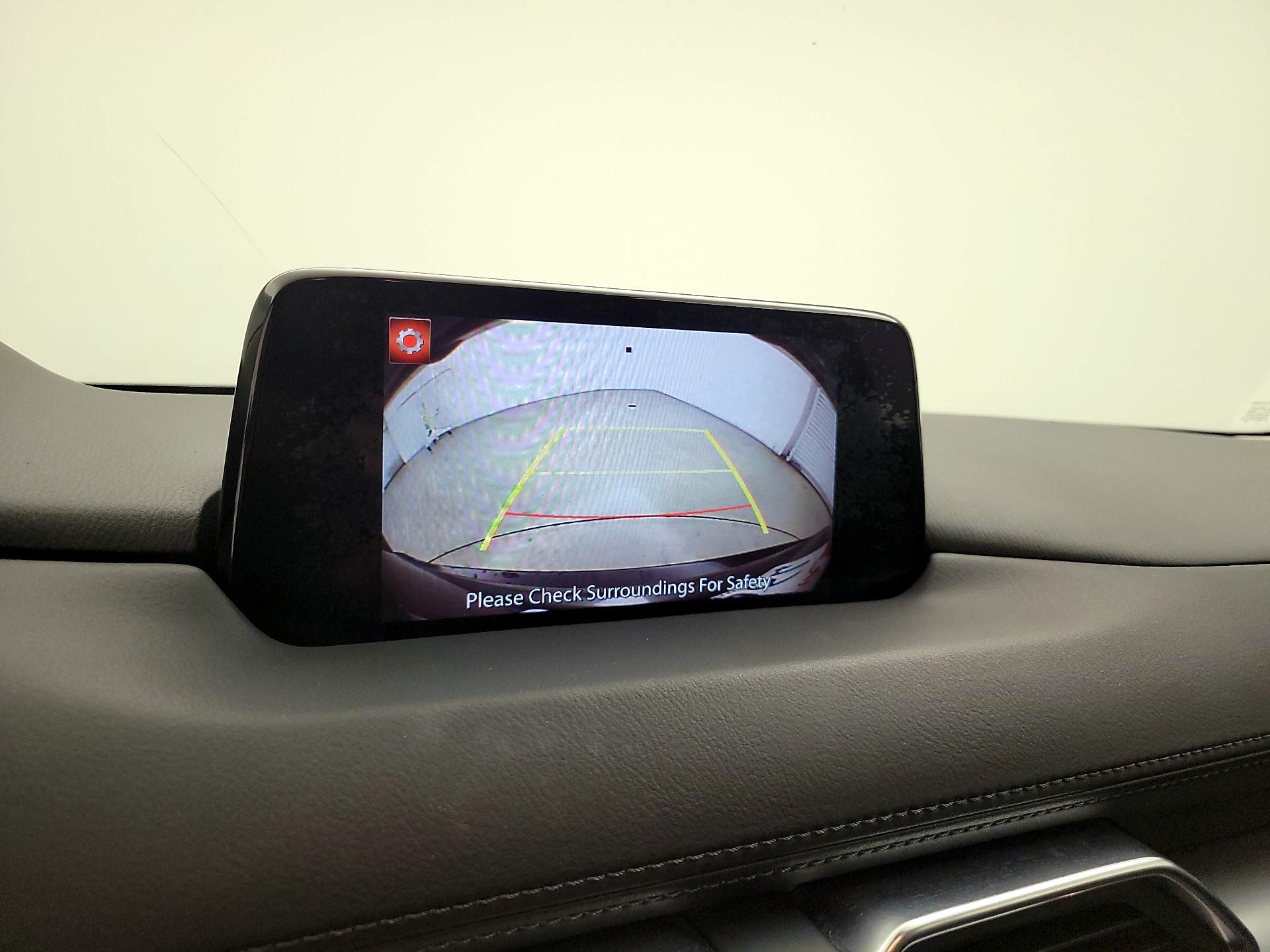 Thumbnail: 2019 Mazda CX-5 - 13