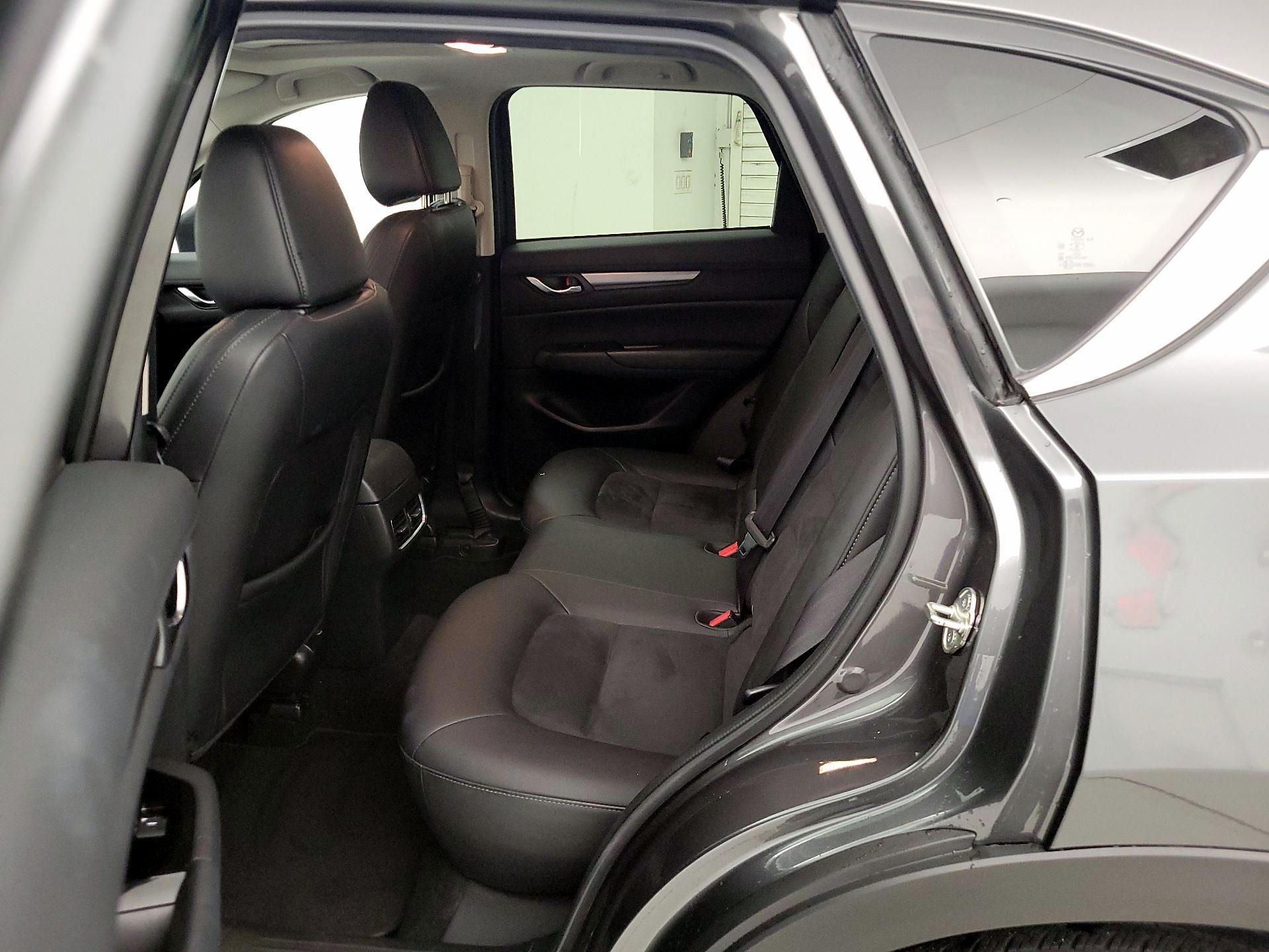 Thumbnail: 2019 Mazda CX-5 - 17
