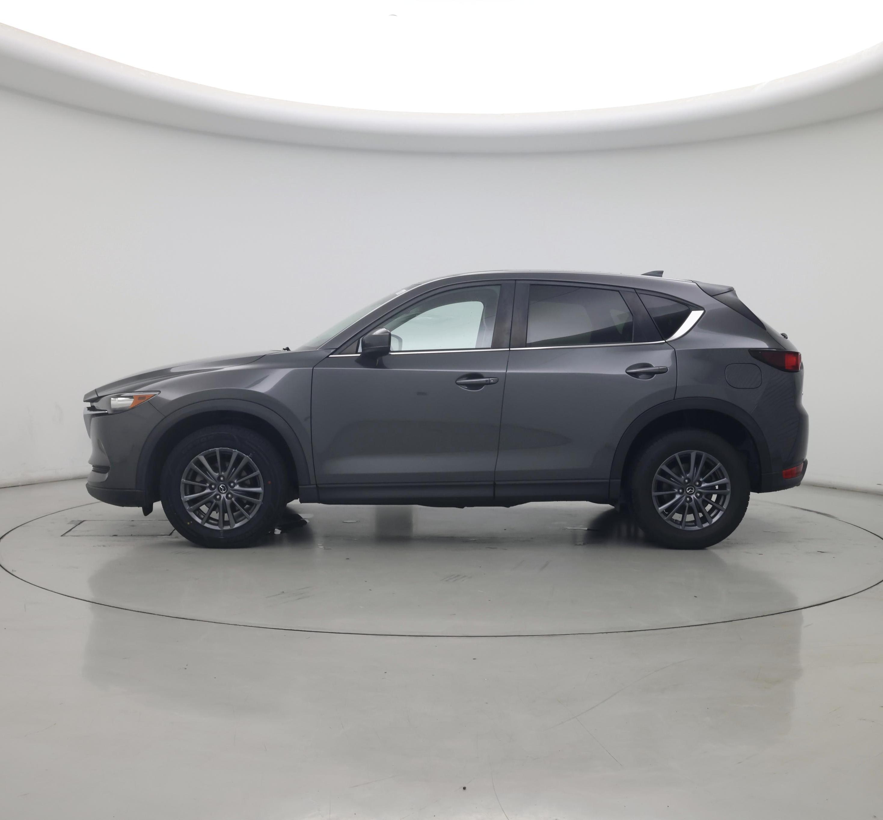Thumbnail: 2019 Mazda CX-5 - 3