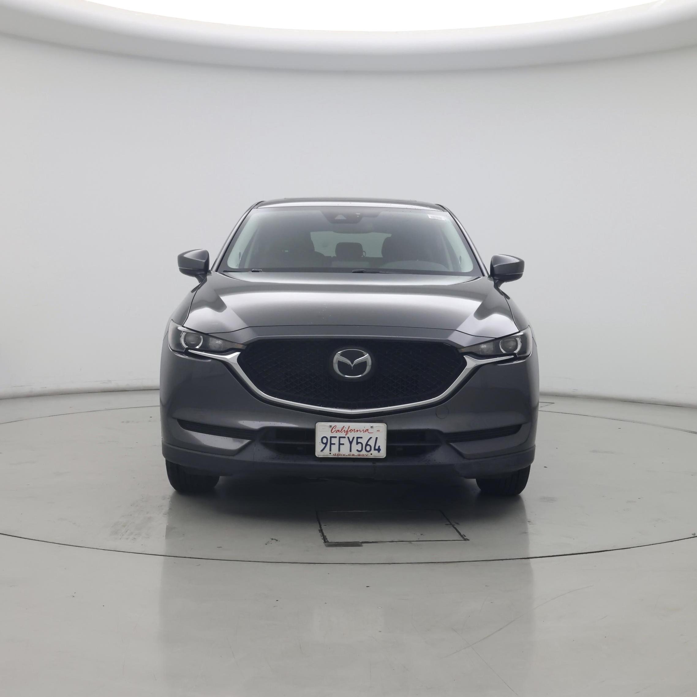 Thumbnail: 2019 Mazda CX-5 - 5