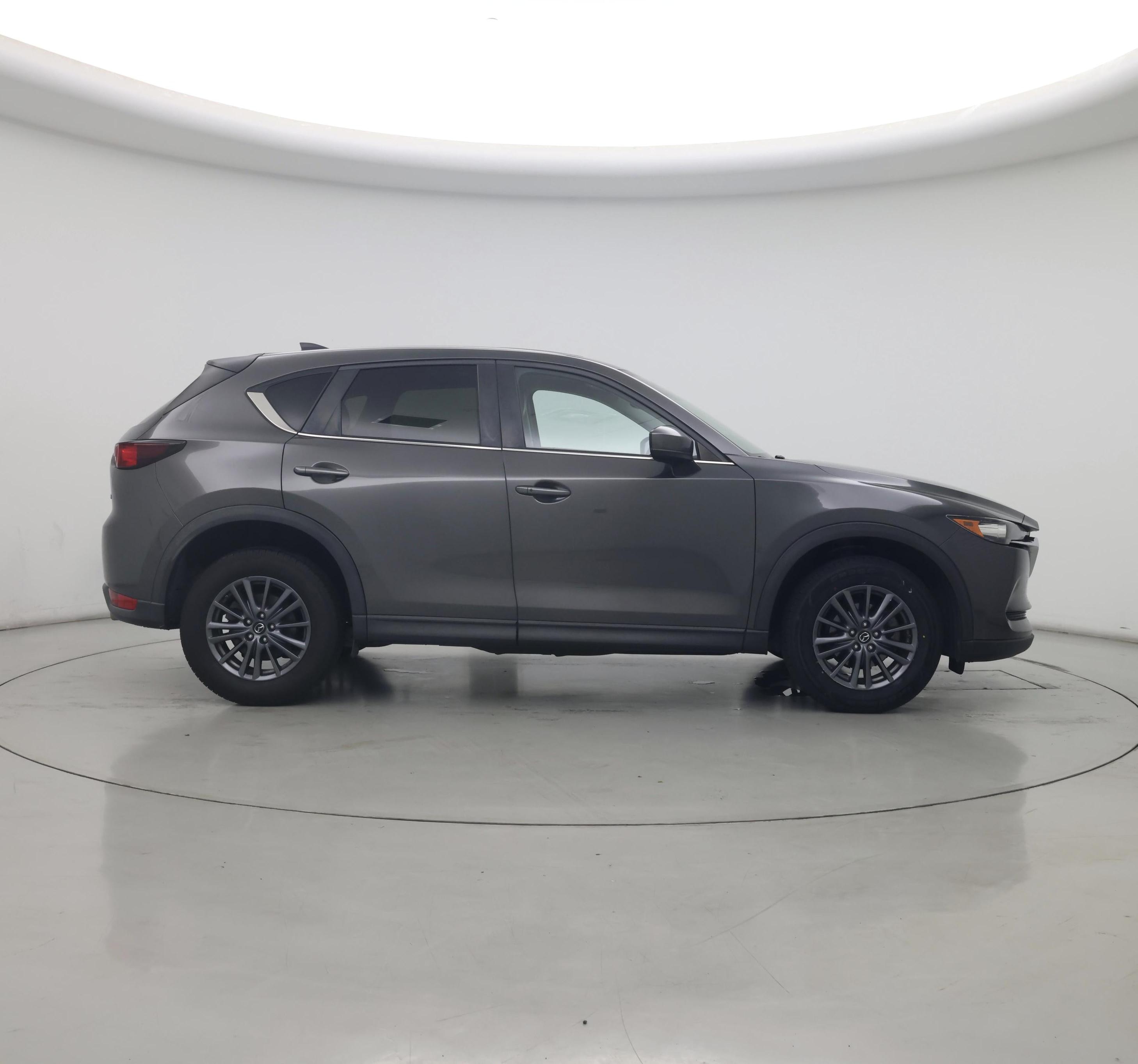 Thumbnail: 2019 Mazda CX-5 - 7
