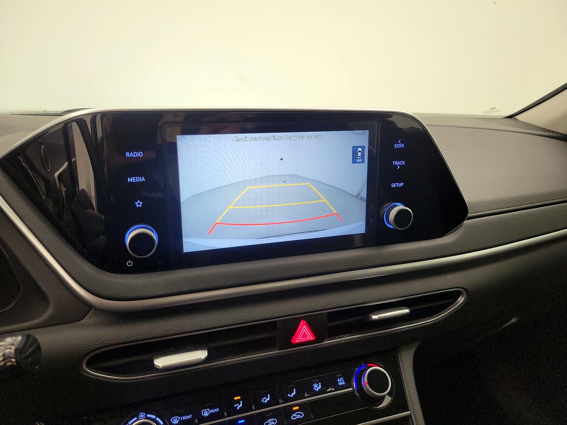 Thumbnail: 2020 Hyundai Sonata - 14