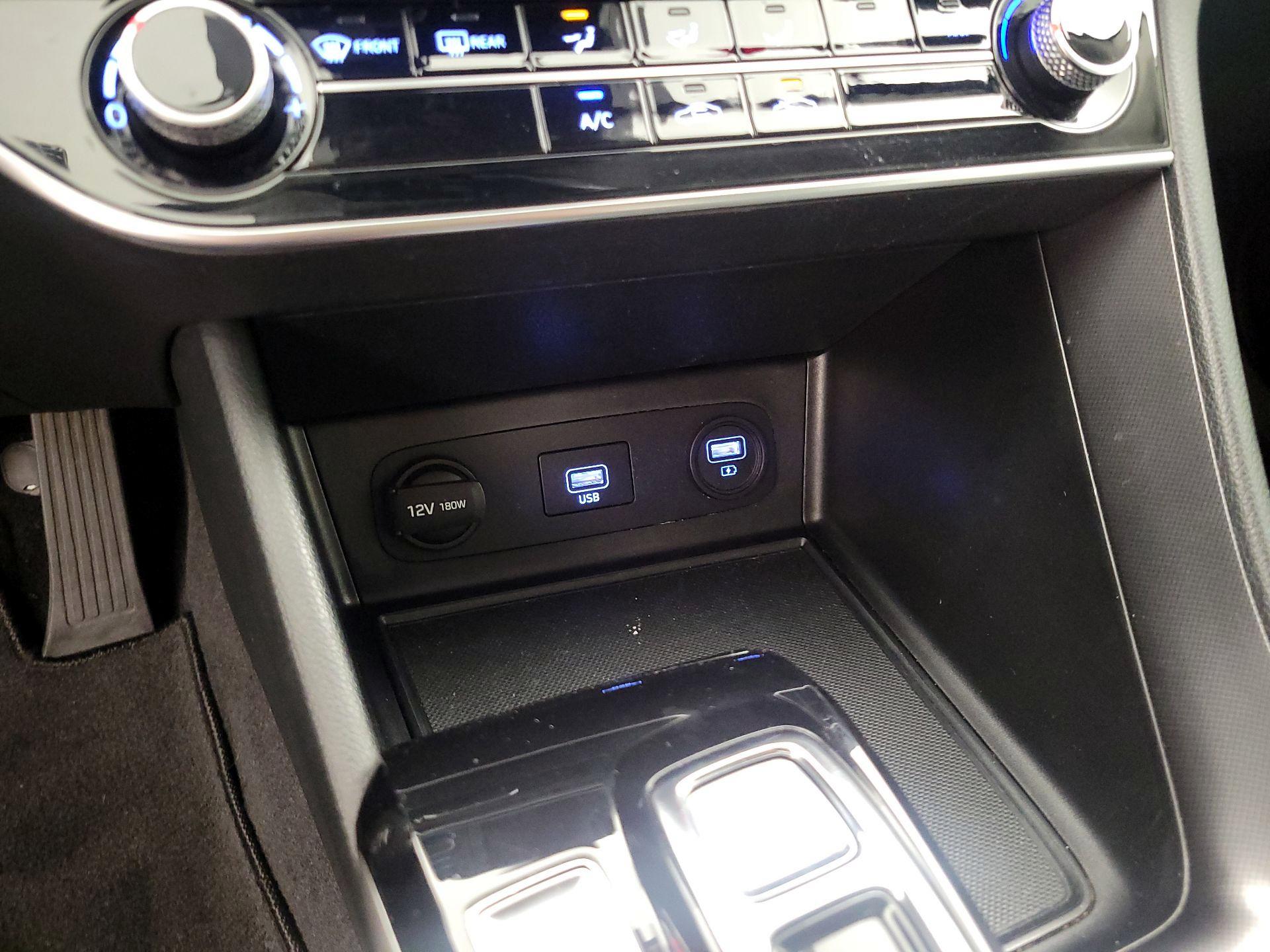 Thumbnail: 2020 Hyundai Sonata - 18