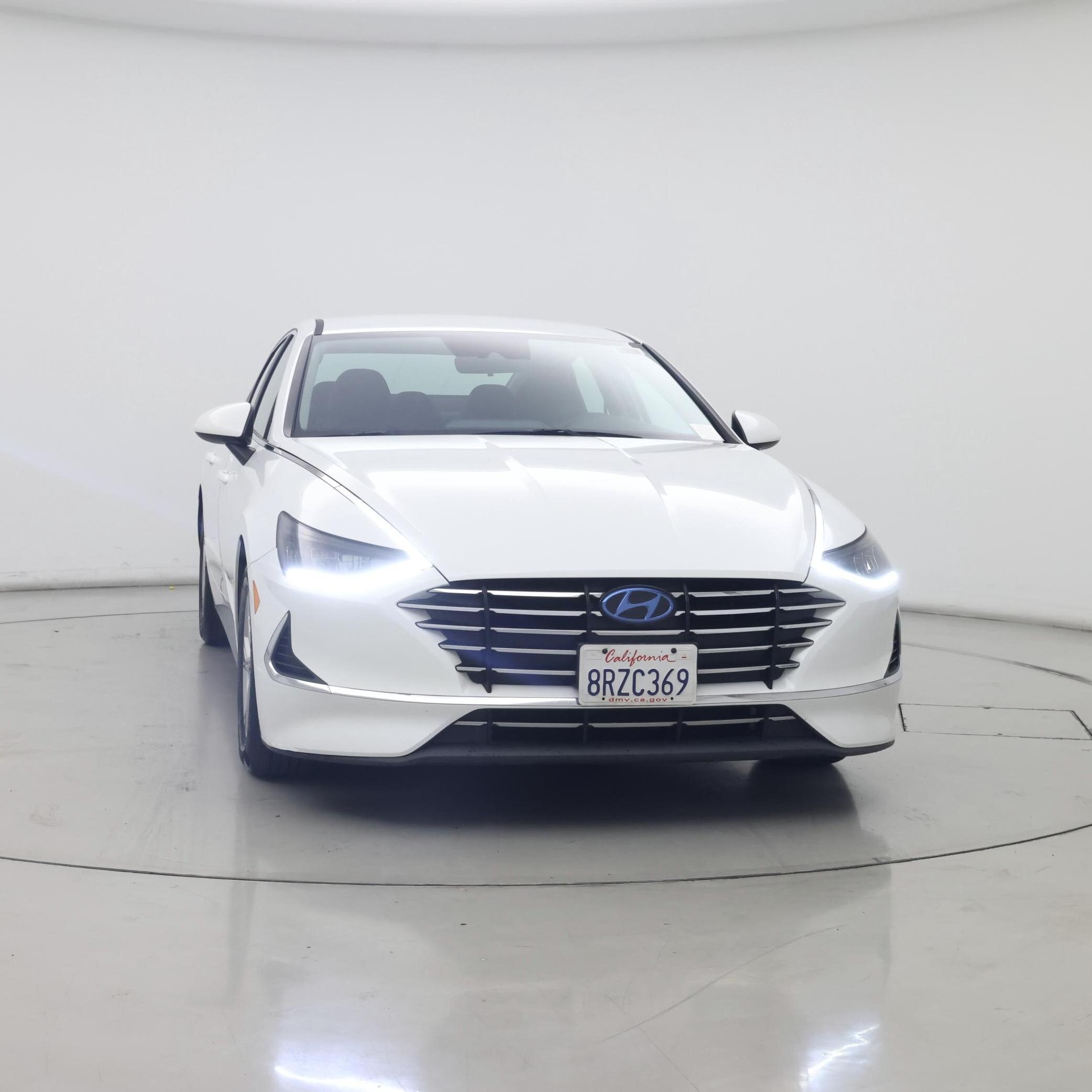 Thumbnail: 2020 Hyundai Sonata - 5