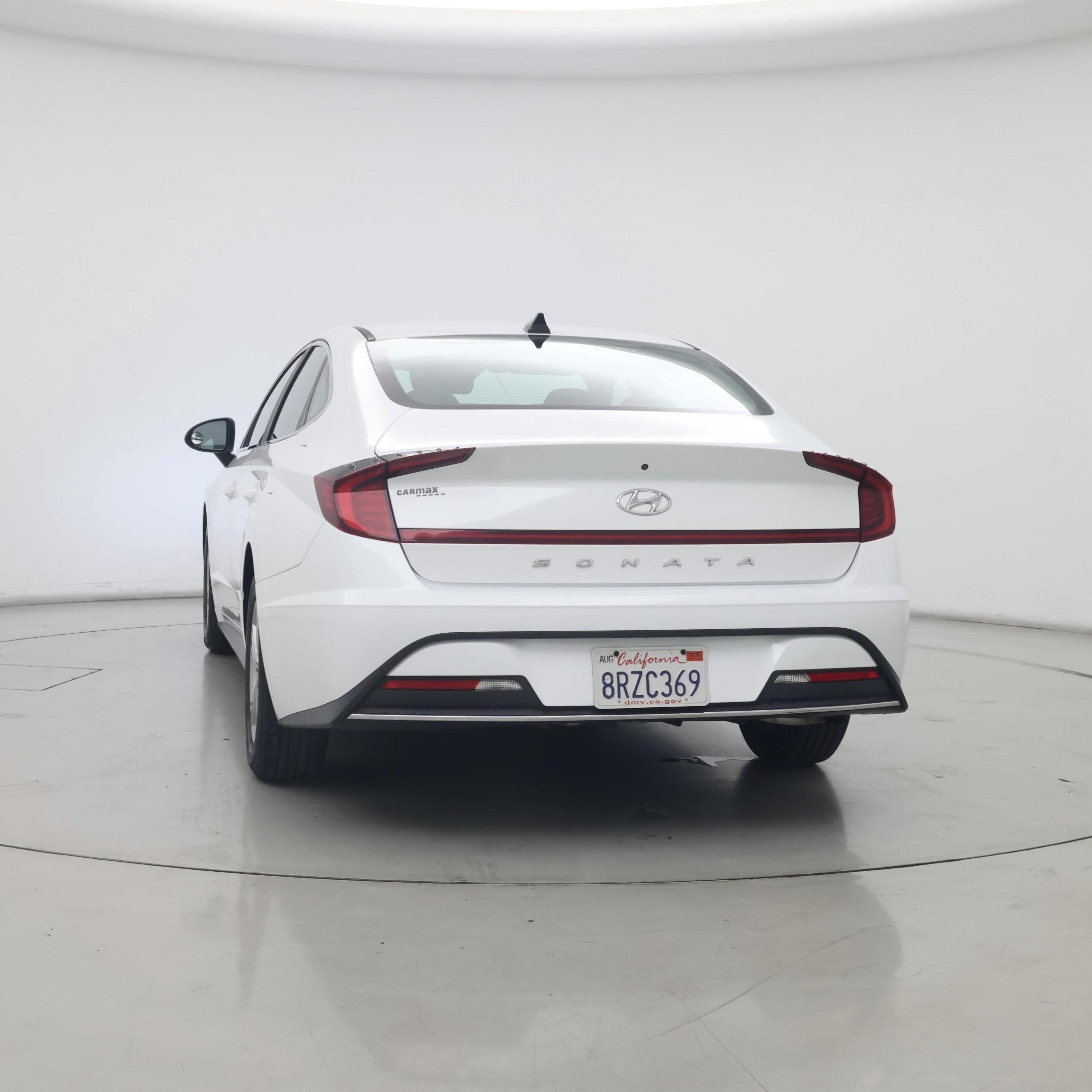 Thumbnail: 2020 Hyundai Sonata - 6