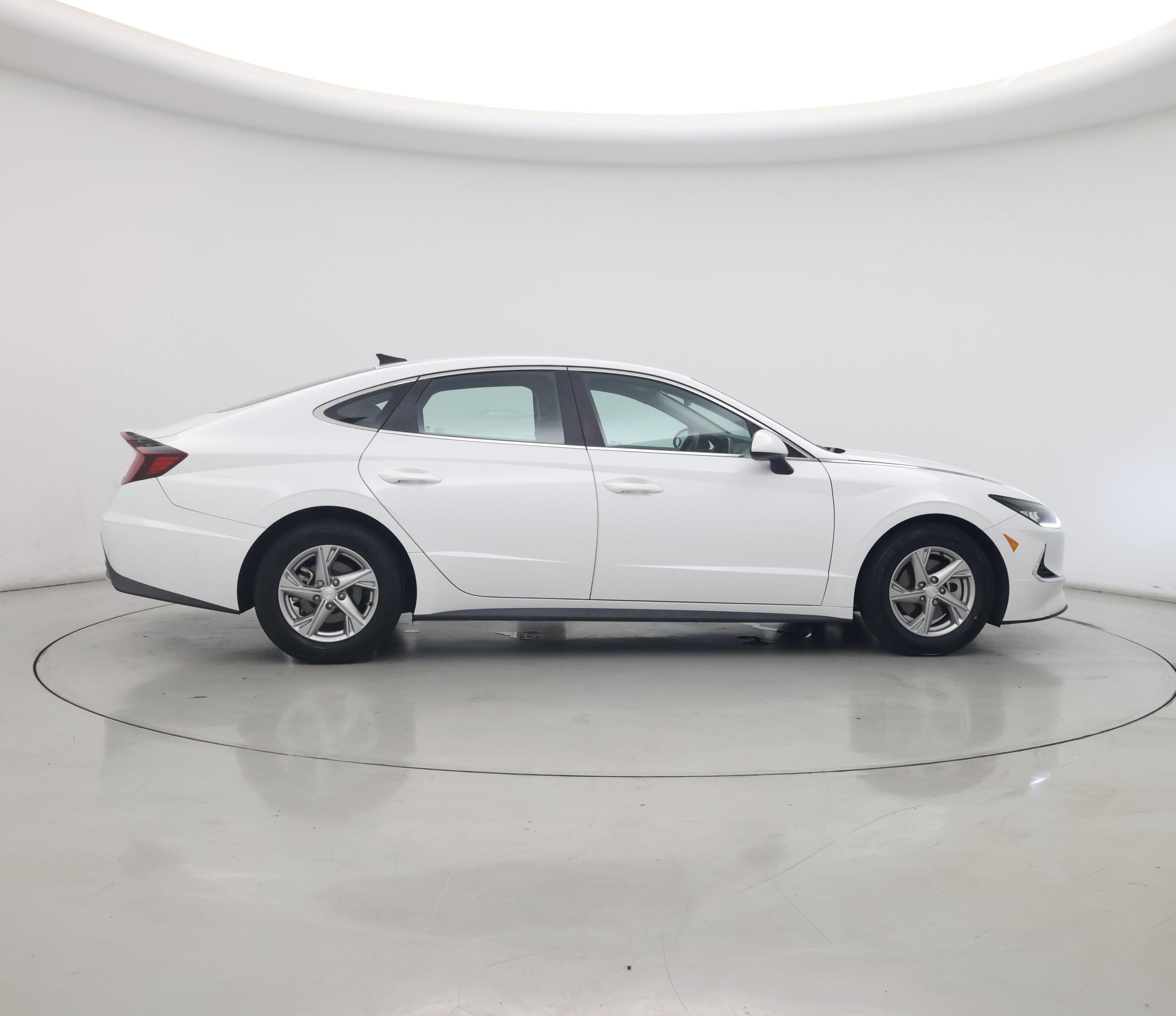 Thumbnail: 2020 Hyundai Sonata - 7