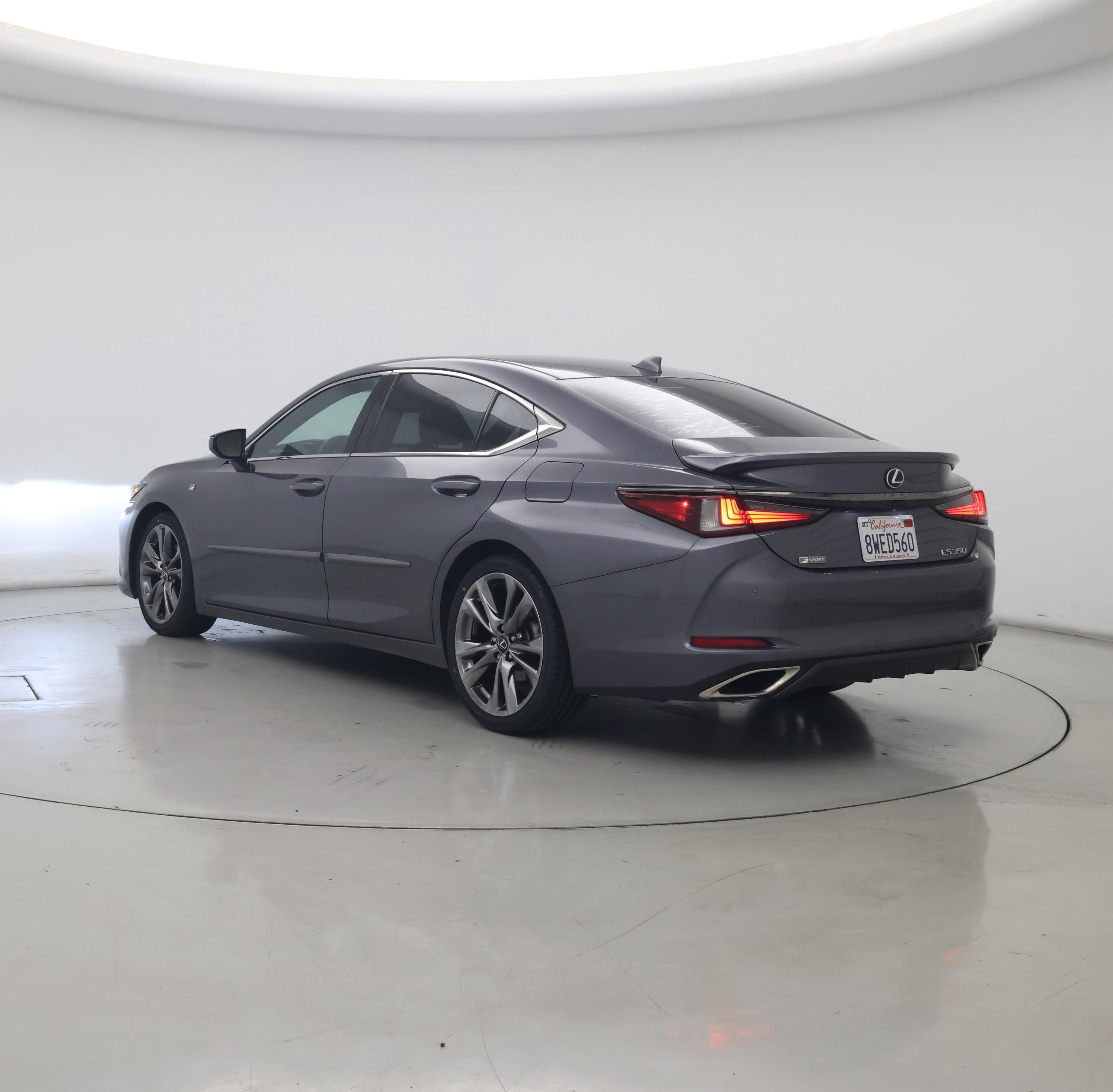 Thumbnail: 2020 Lexus ES - 2