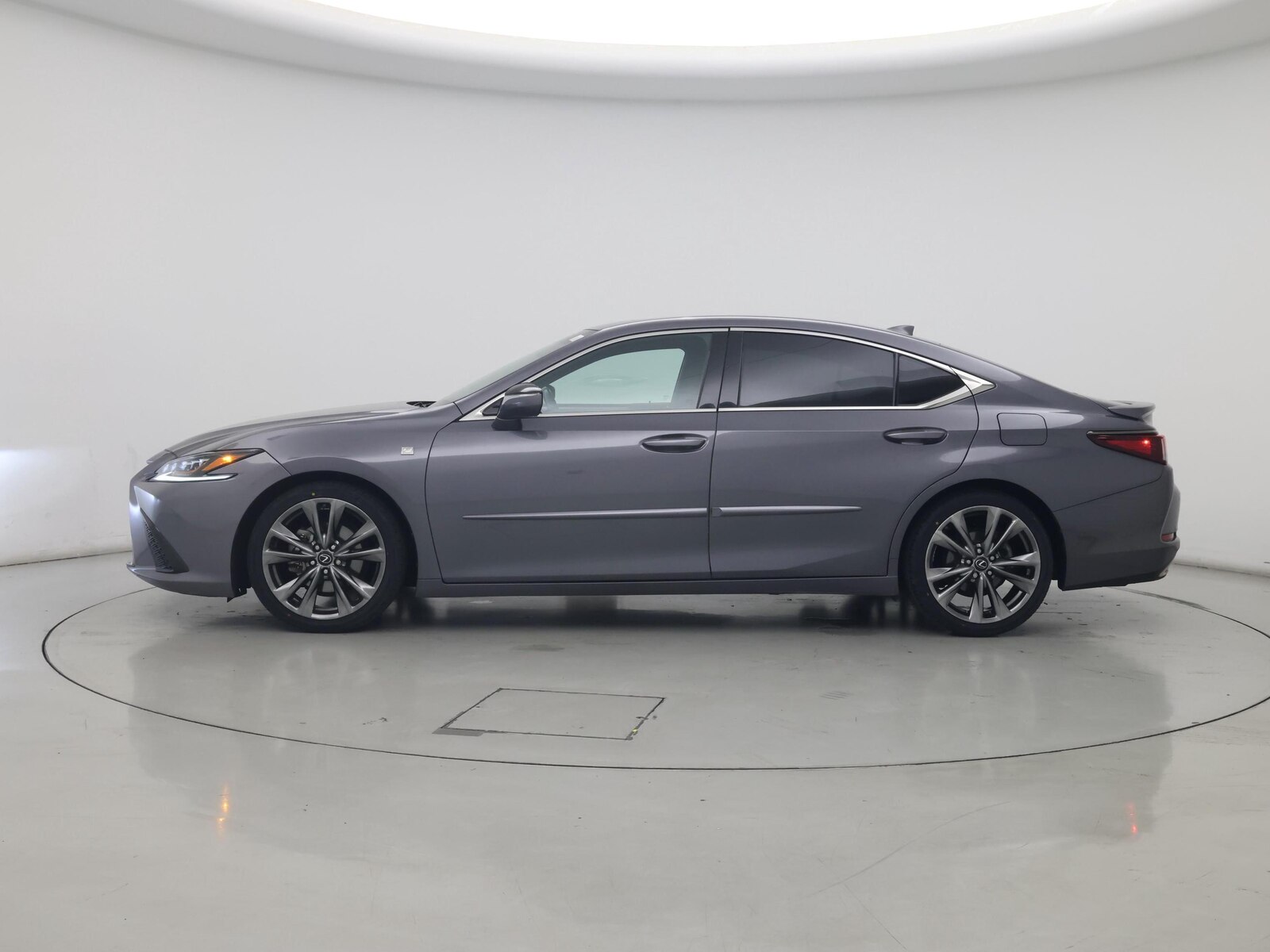 2020 Lexus ES F SPORT