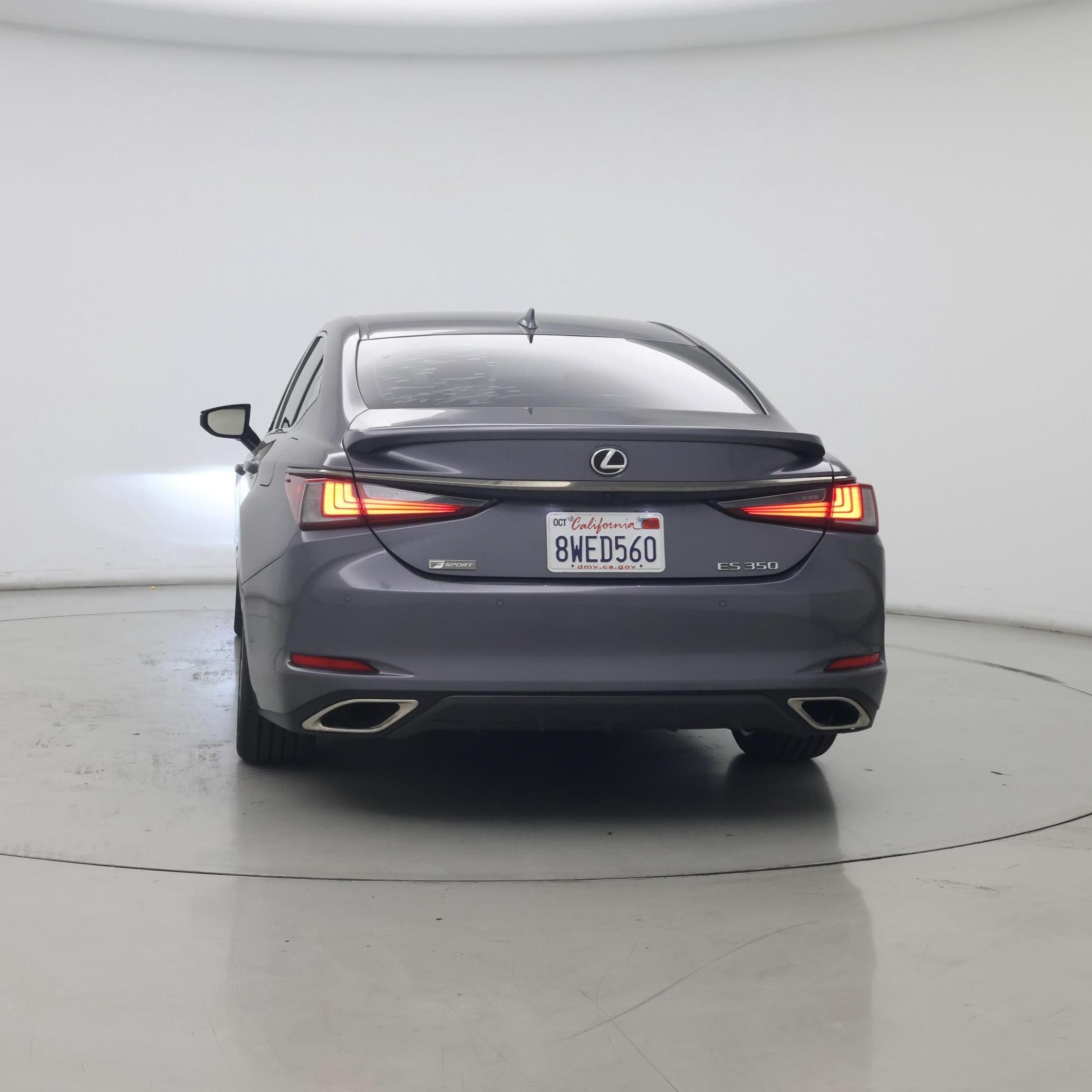 Thumbnail: 2020 Lexus ES - 6