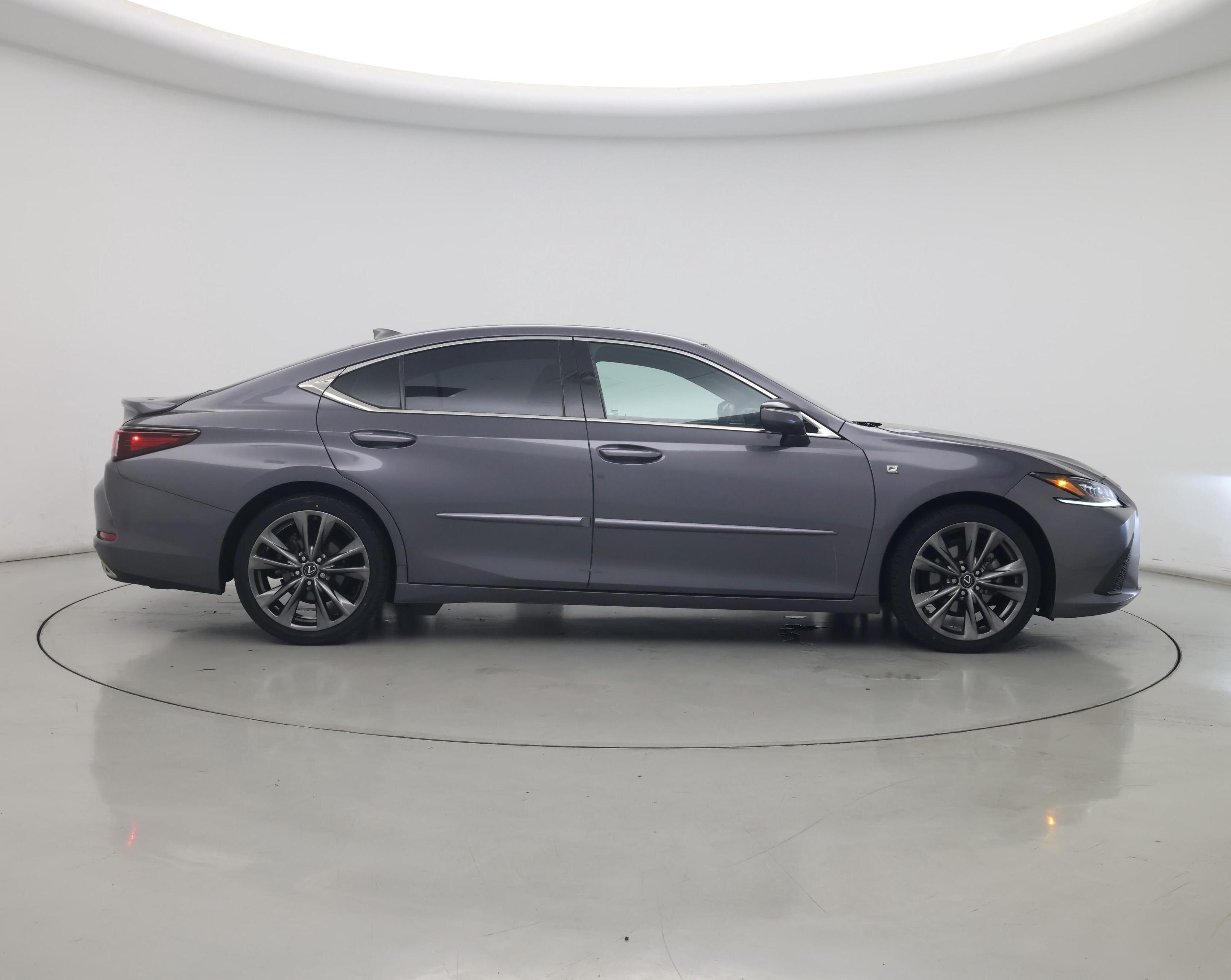 Thumbnail: 2020 Lexus ES - 7