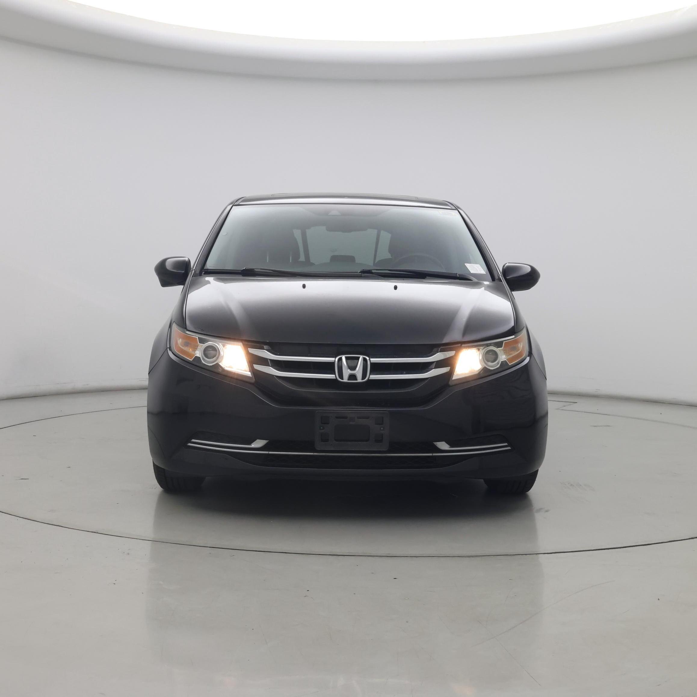 Thumbnail: 2016 Honda Odyssey - 5