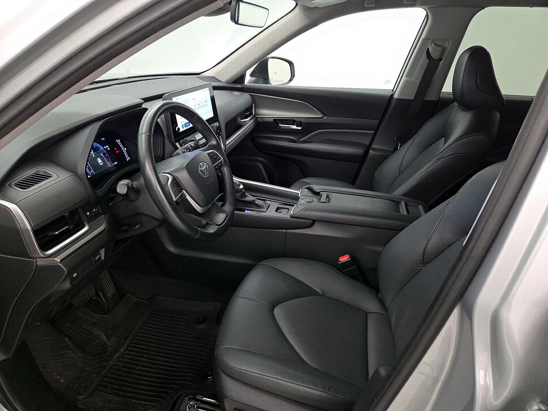 Thumbnail: 2024 Toyota Grand Highlander - 11