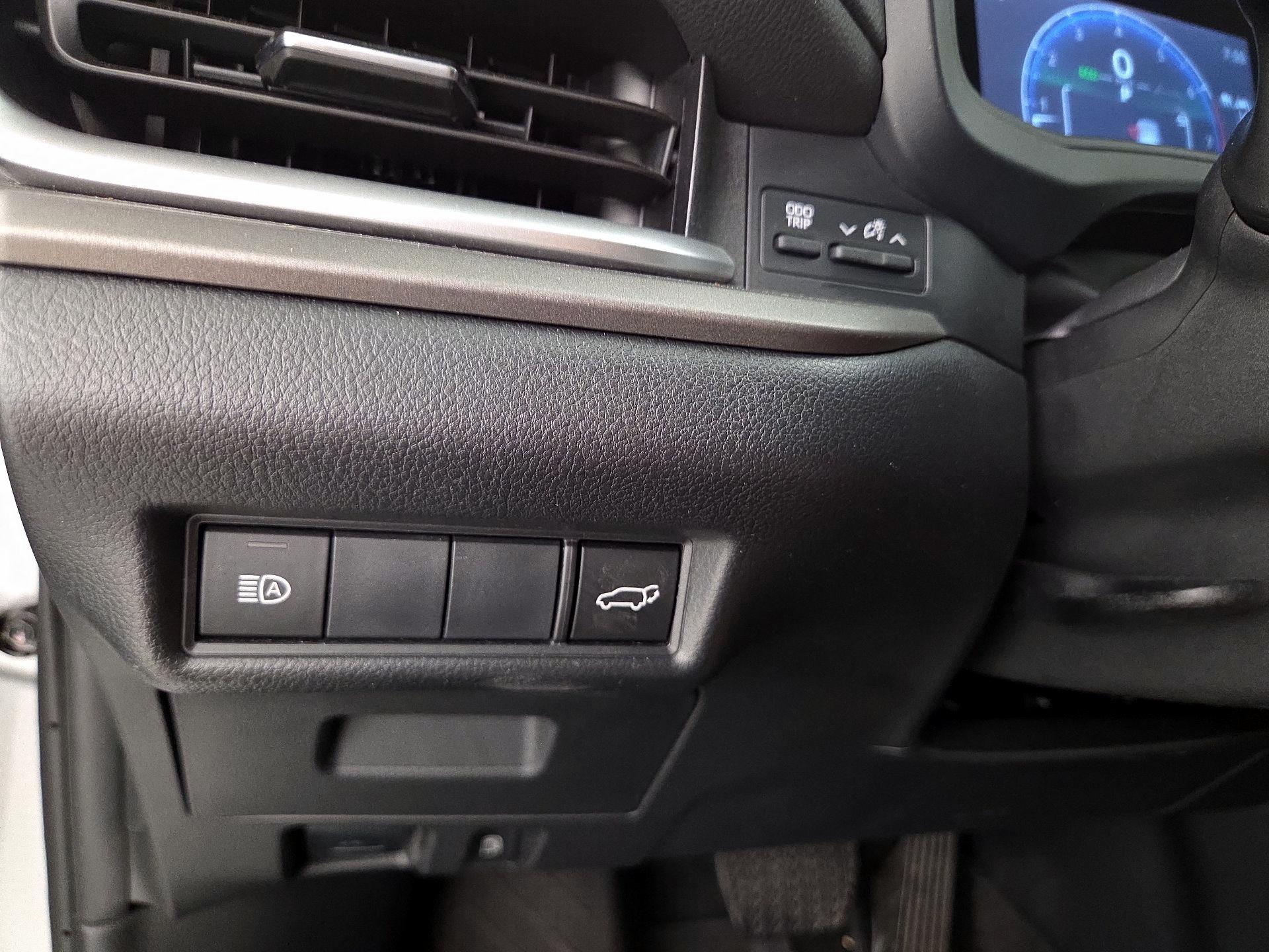 Thumbnail: 2024 Toyota Grand Highlander - 13