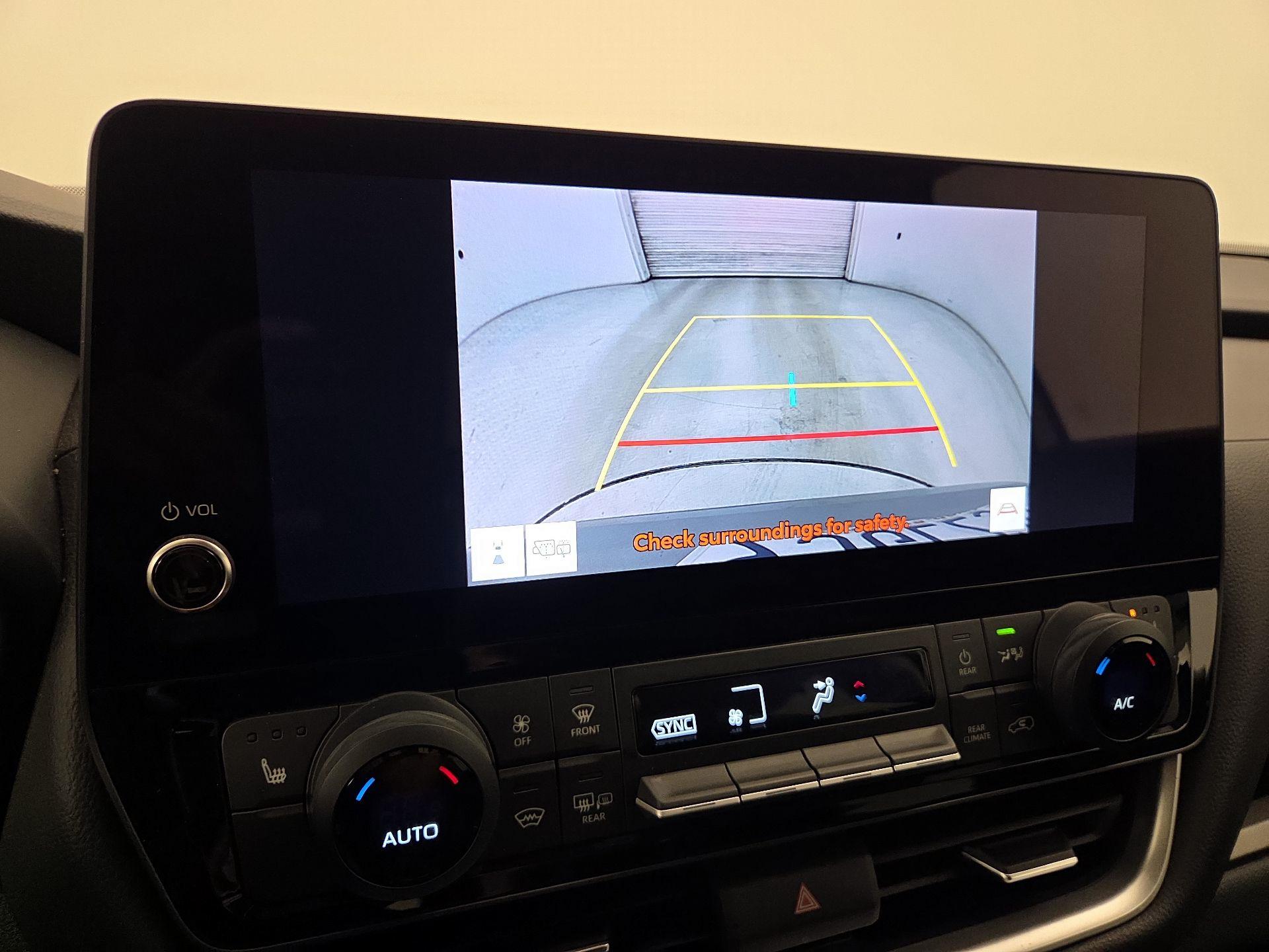 Thumbnail: 2024 Toyota Grand Highlander - 14