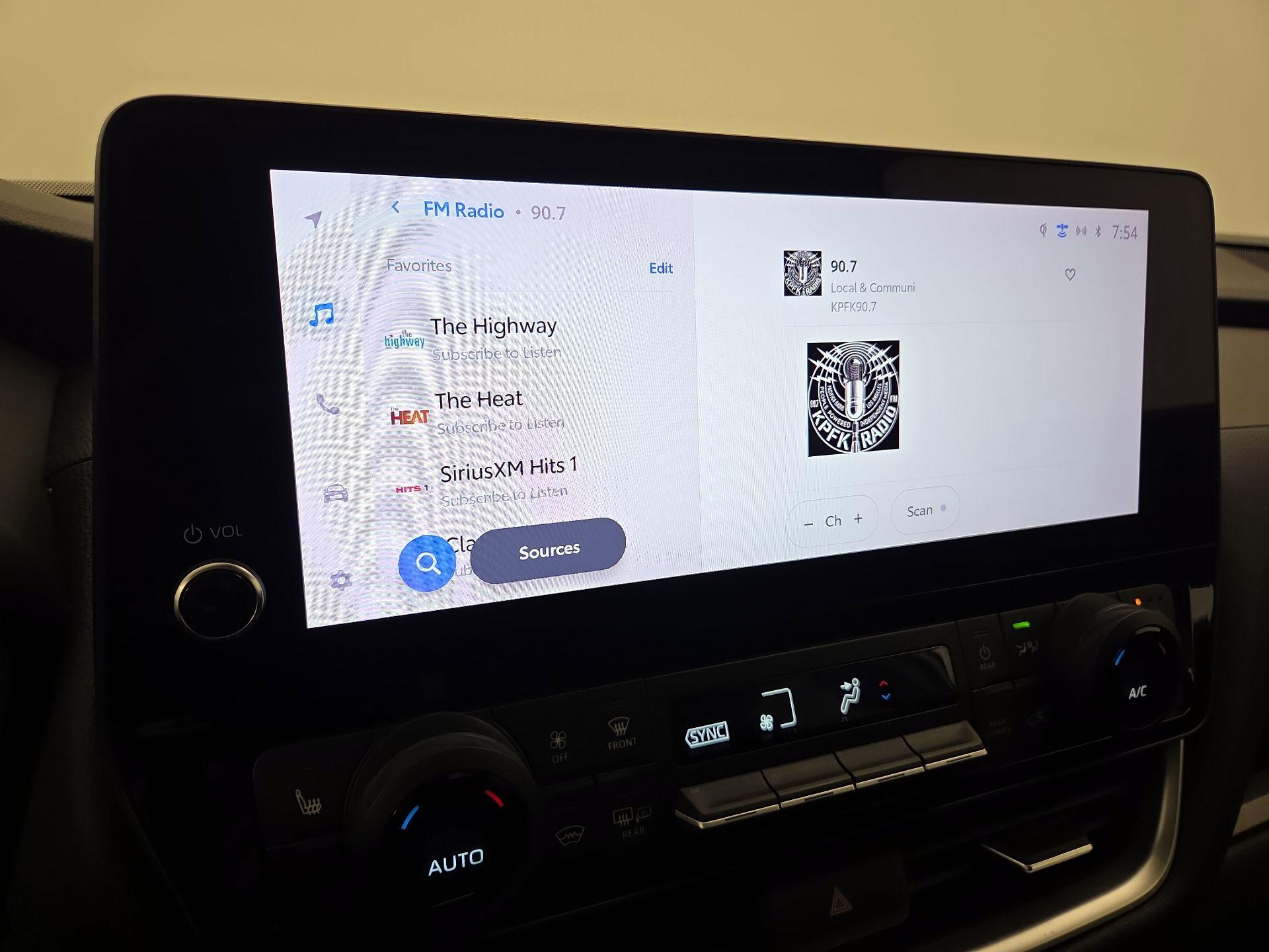 Thumbnail: 2024 Toyota Grand Highlander - 15