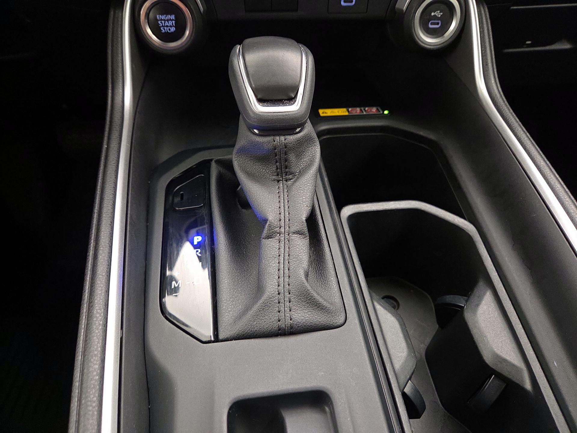 Thumbnail: 2024 Toyota Grand Highlander - 17