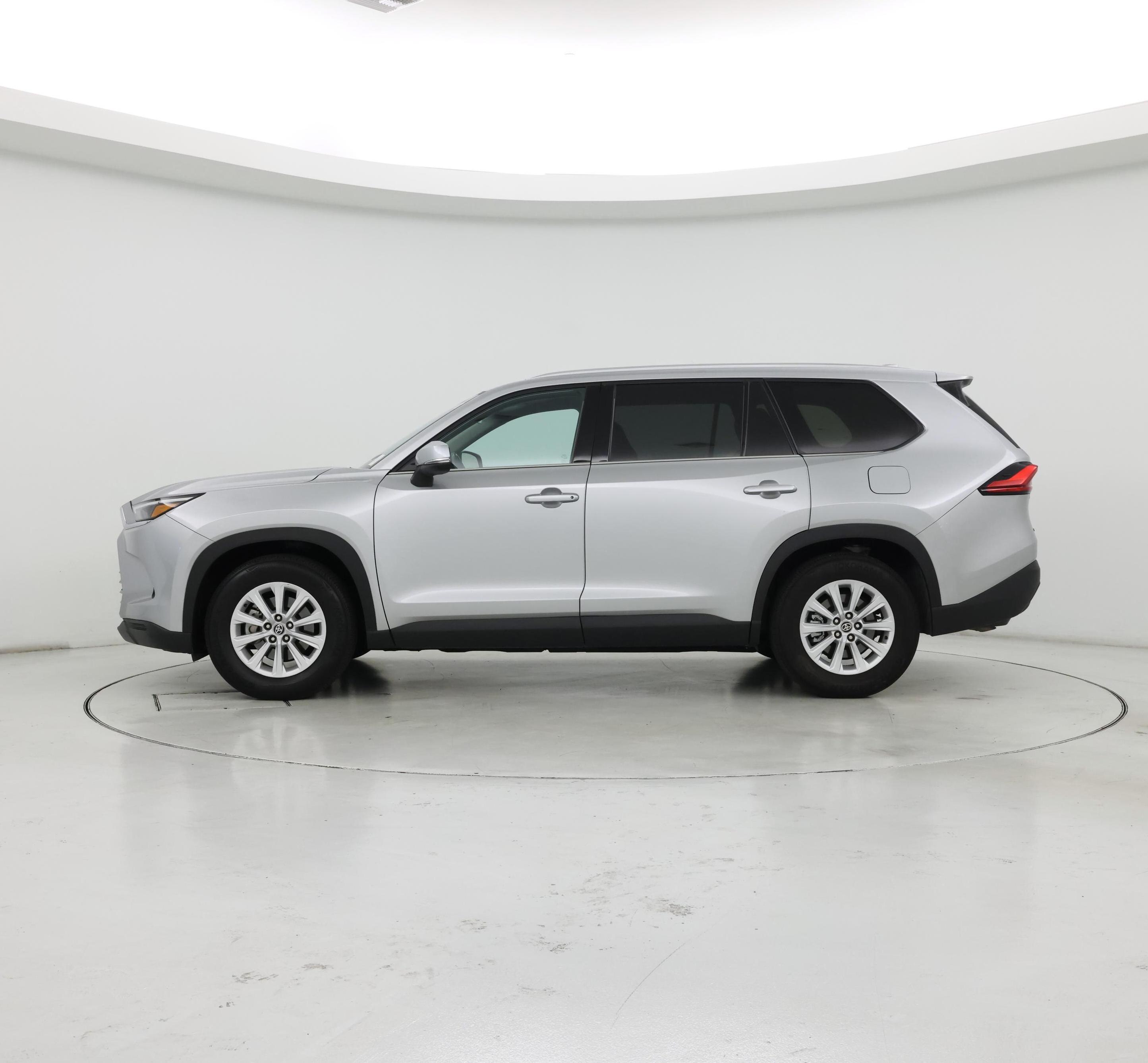 Thumbnail: 2024 Toyota Grand Highlander - 3