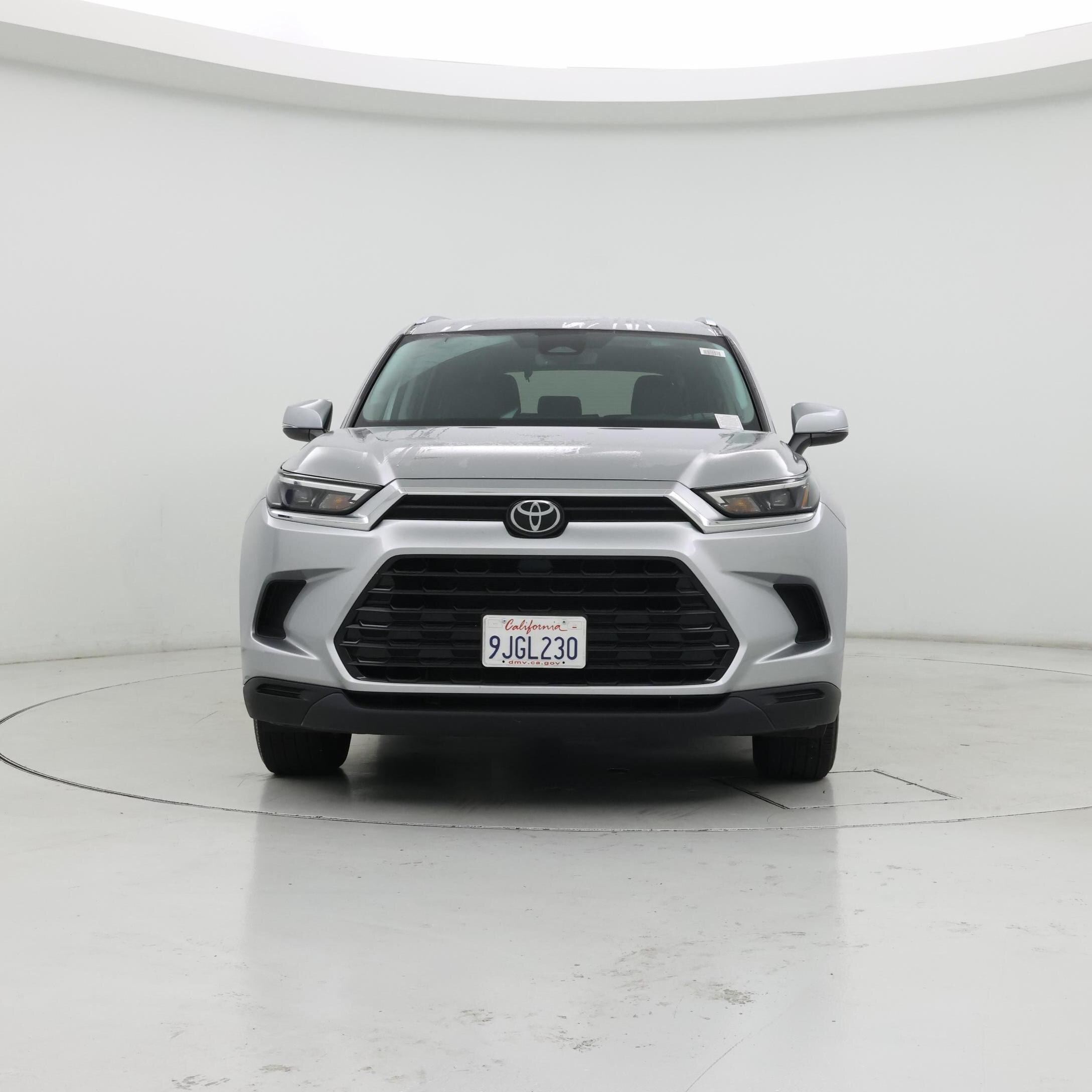 Thumbnail: 2024 Toyota Grand Highlander - 5