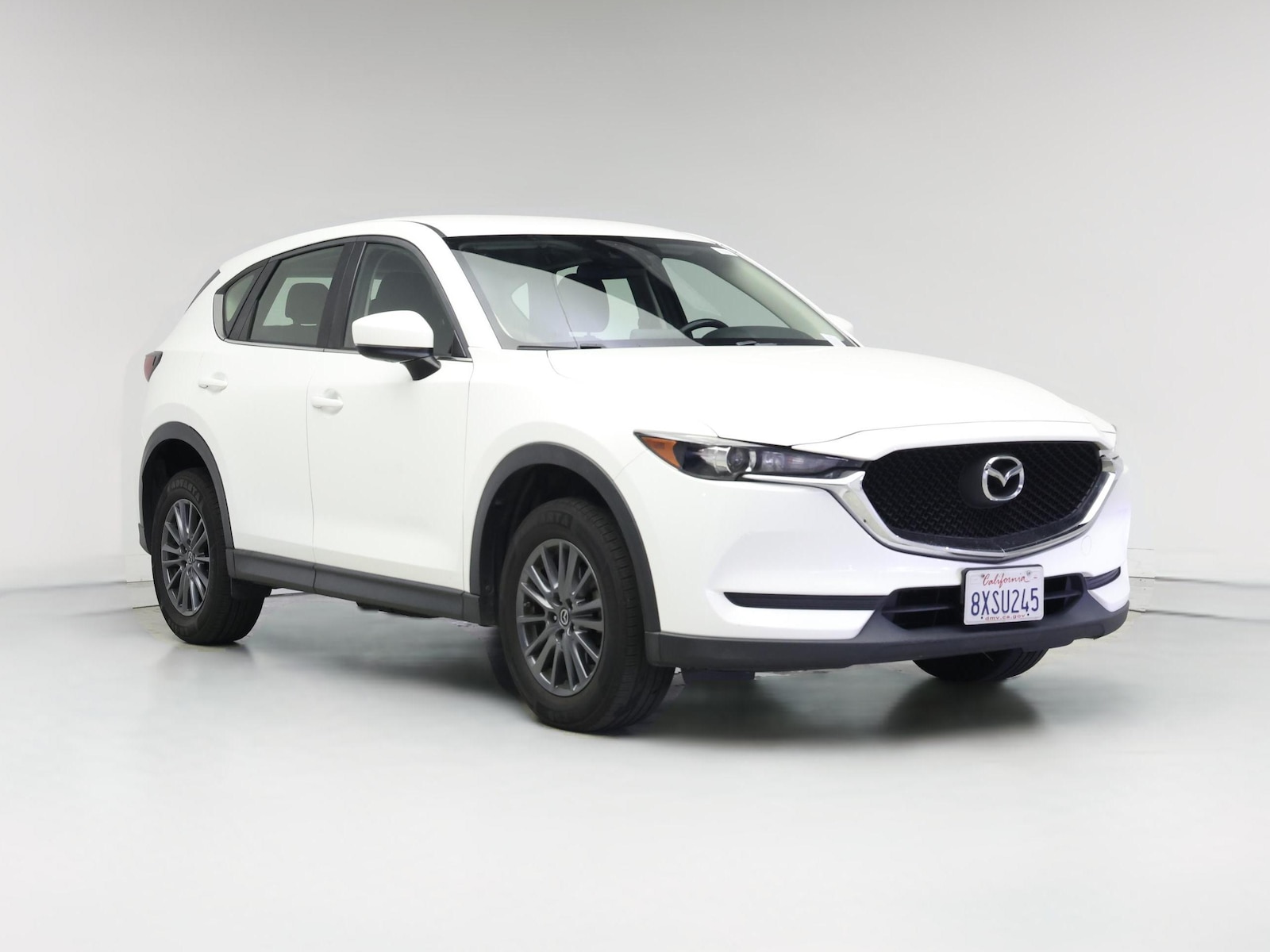 2019 Mazda CX-5 Sport
