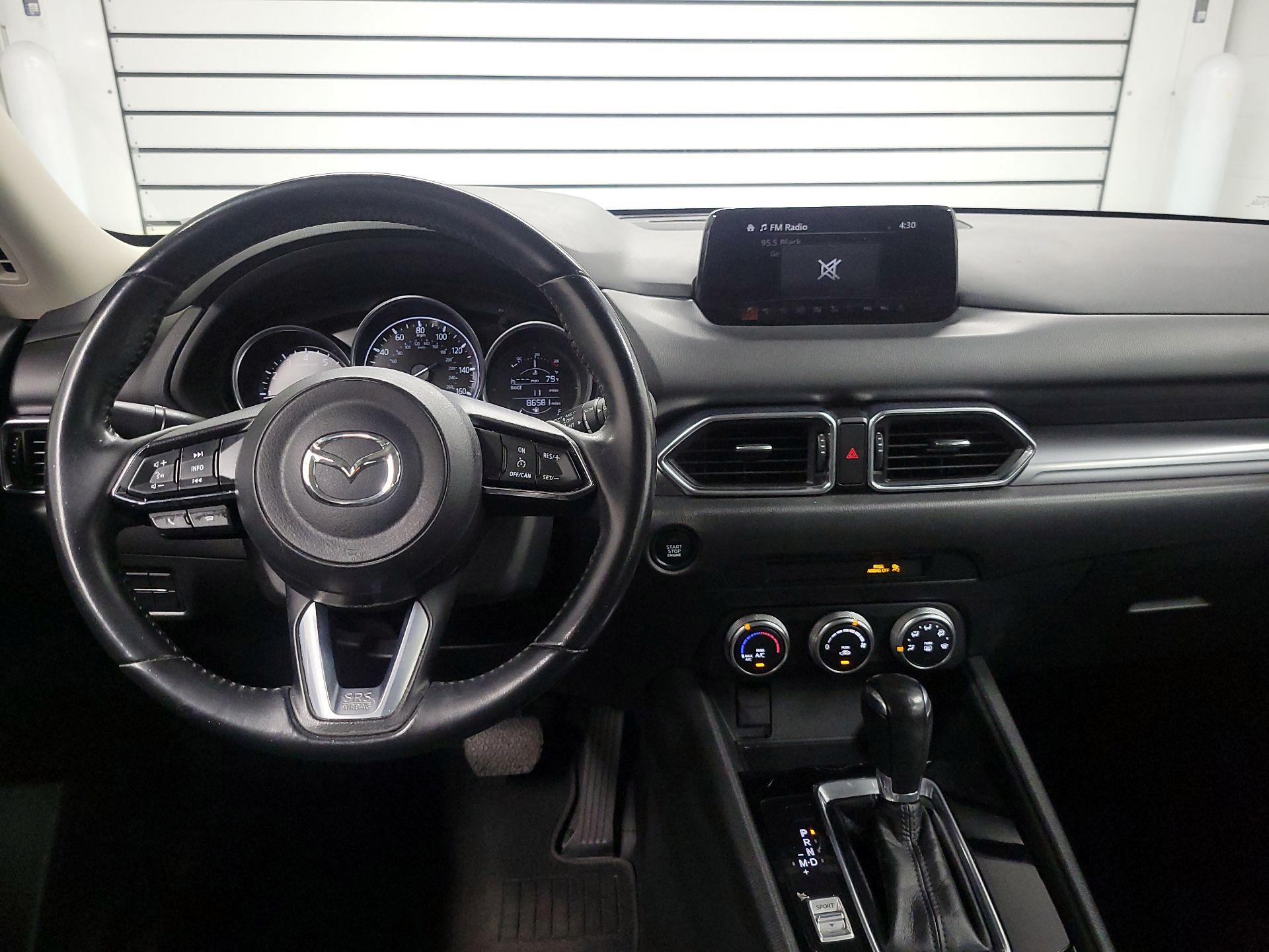 Thumbnail: 2019 Mazda CX-5 - 9