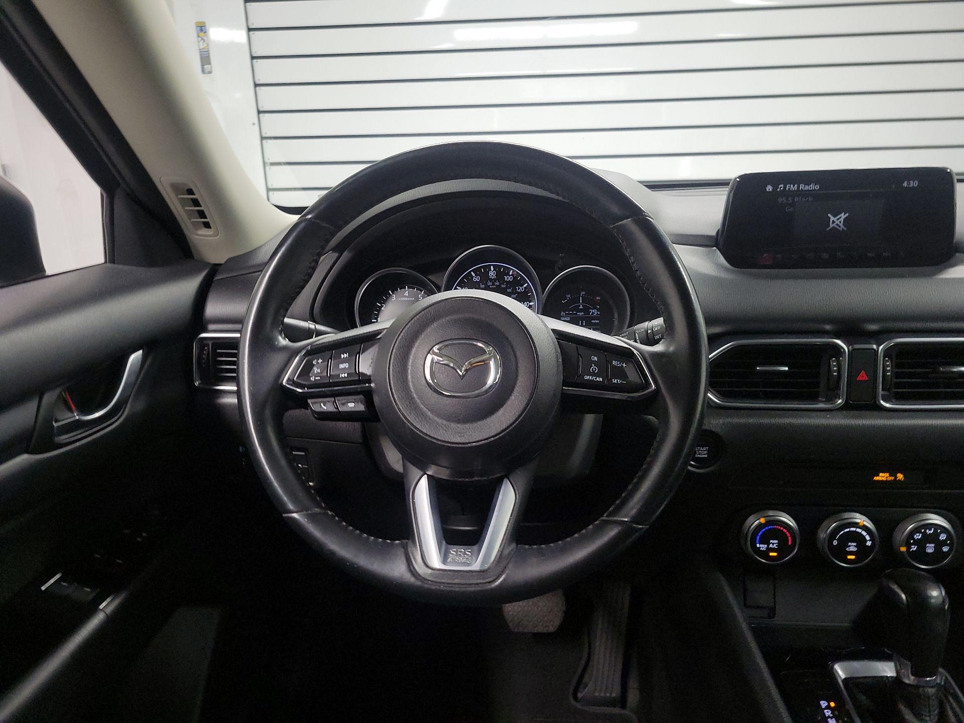 Thumbnail: 2019 Mazda CX-5 - 10