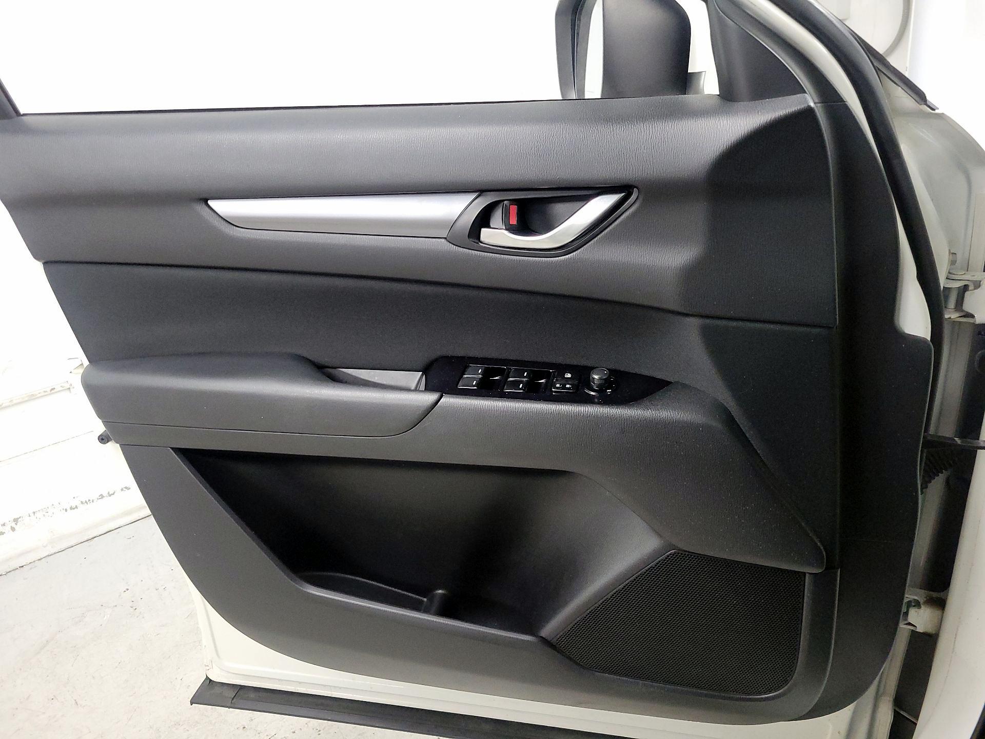 Thumbnail: 2019 Mazda CX-5 - 12