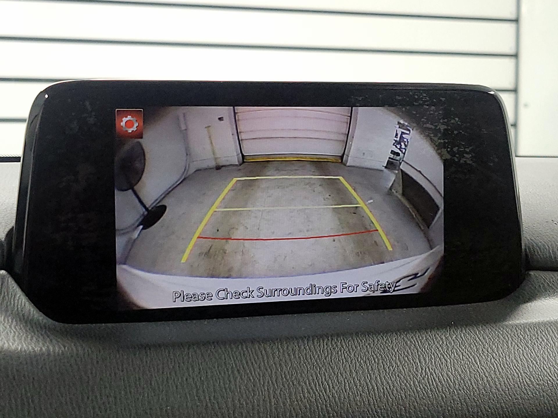 Thumbnail: 2019 Mazda CX-5 - 13