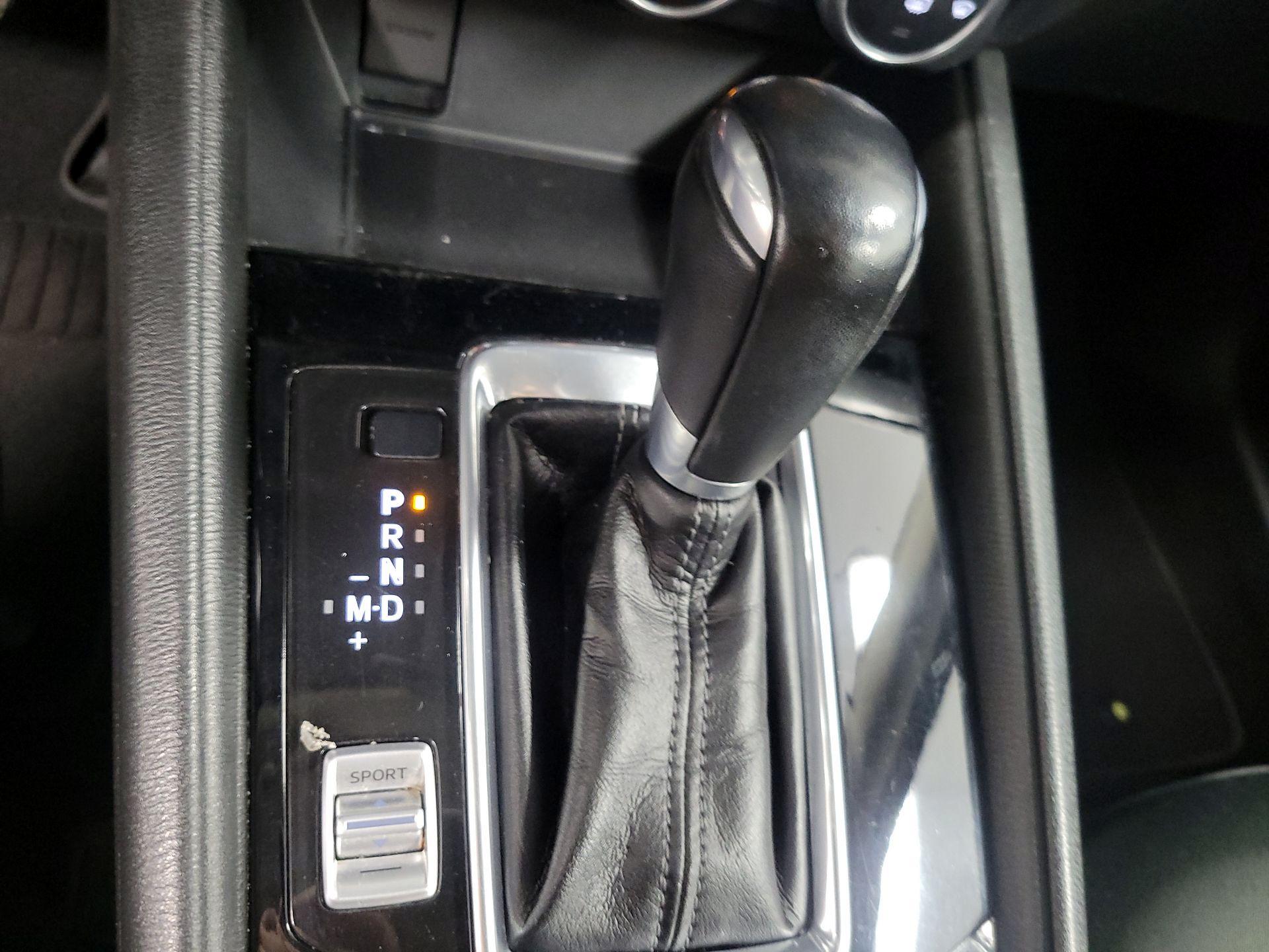 Thumbnail: 2019 Mazda CX-5 - 16