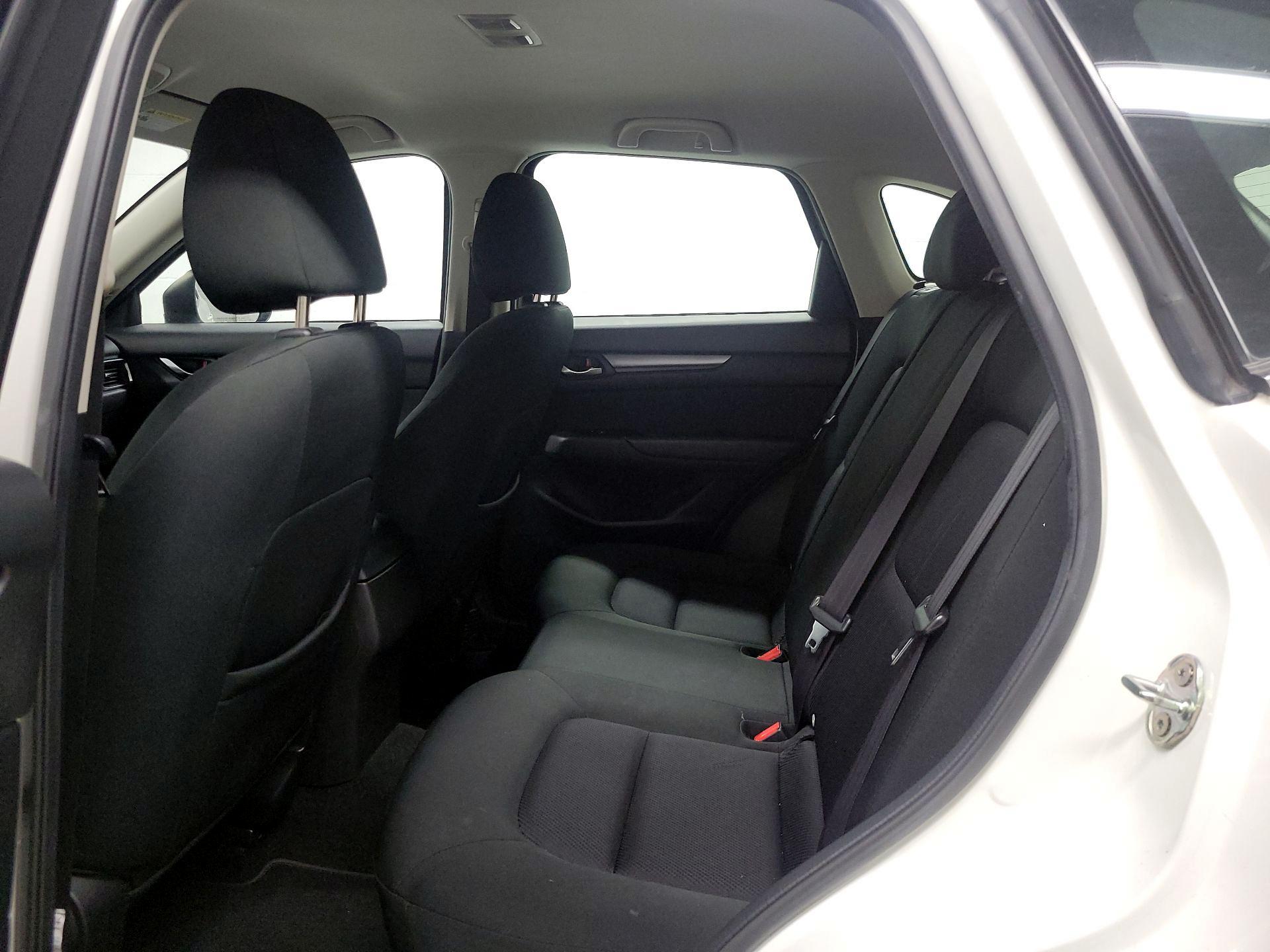 Thumbnail: 2019 Mazda CX-5 - 17