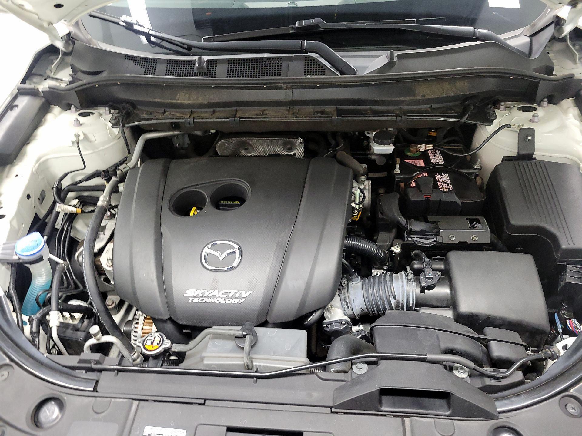 Thumbnail: 2019 Mazda CX-5 - 19