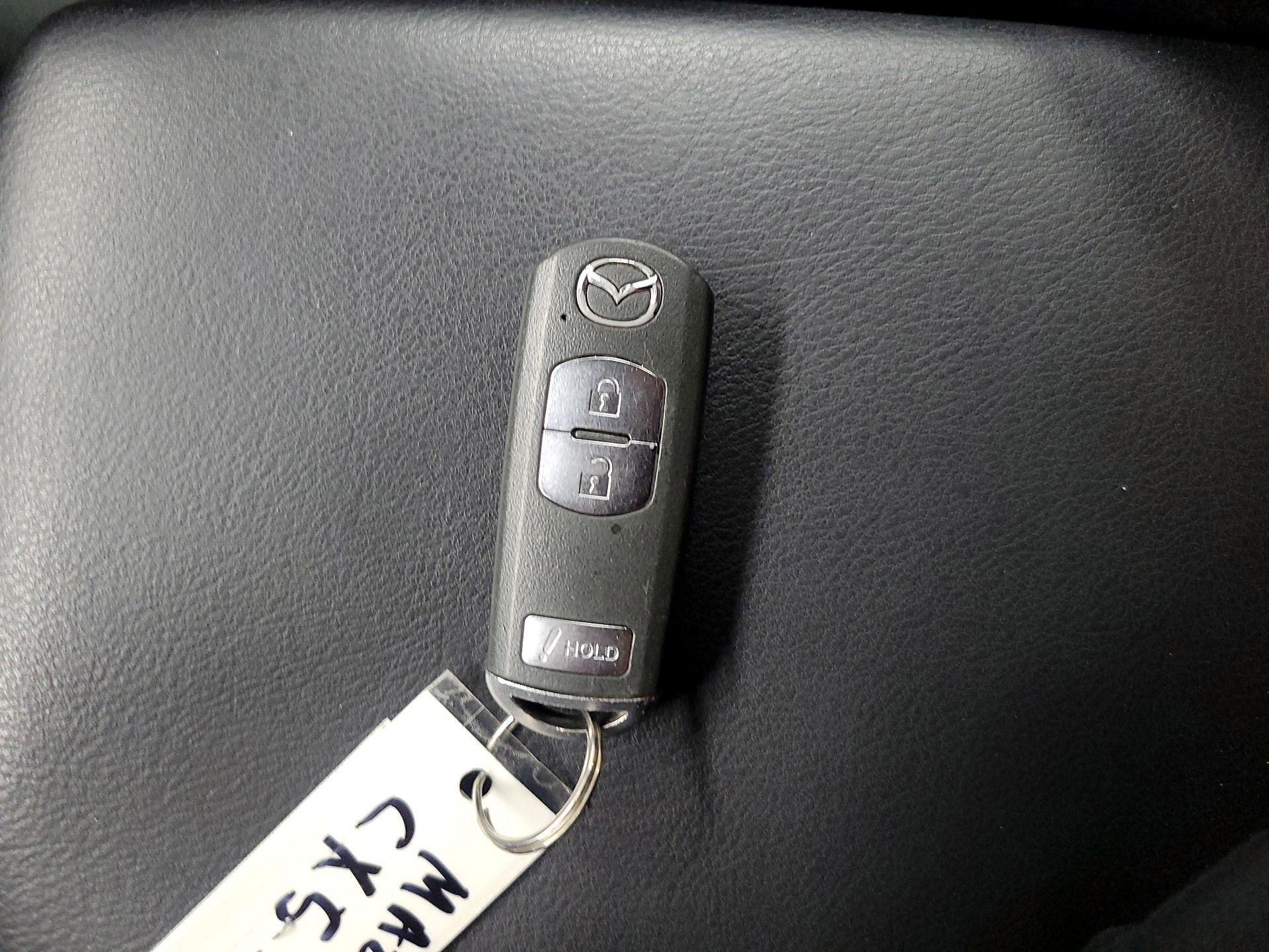 Thumbnail: 2019 Mazda CX-5 - 20