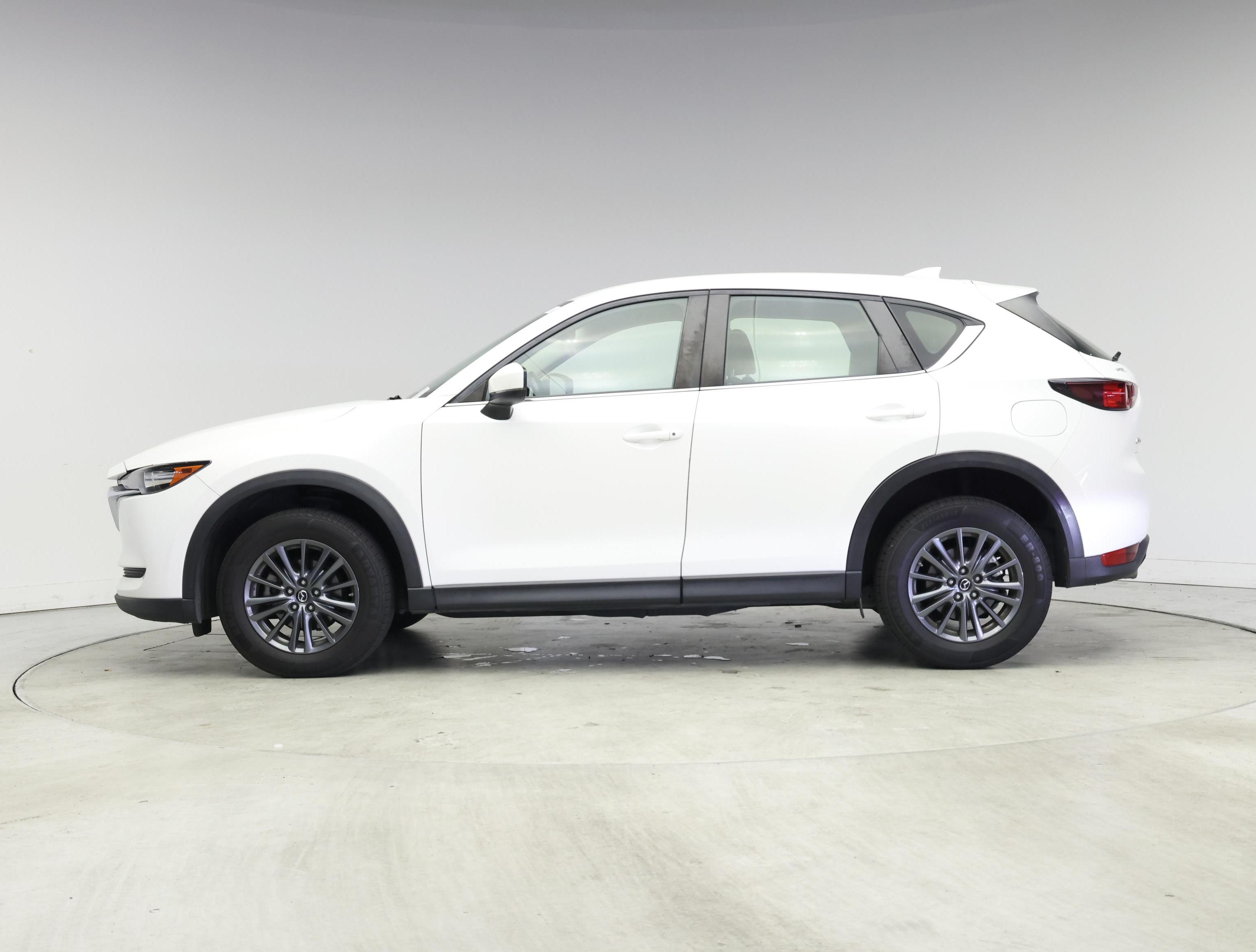 Thumbnail: 2019 Mazda CX-5 - 3