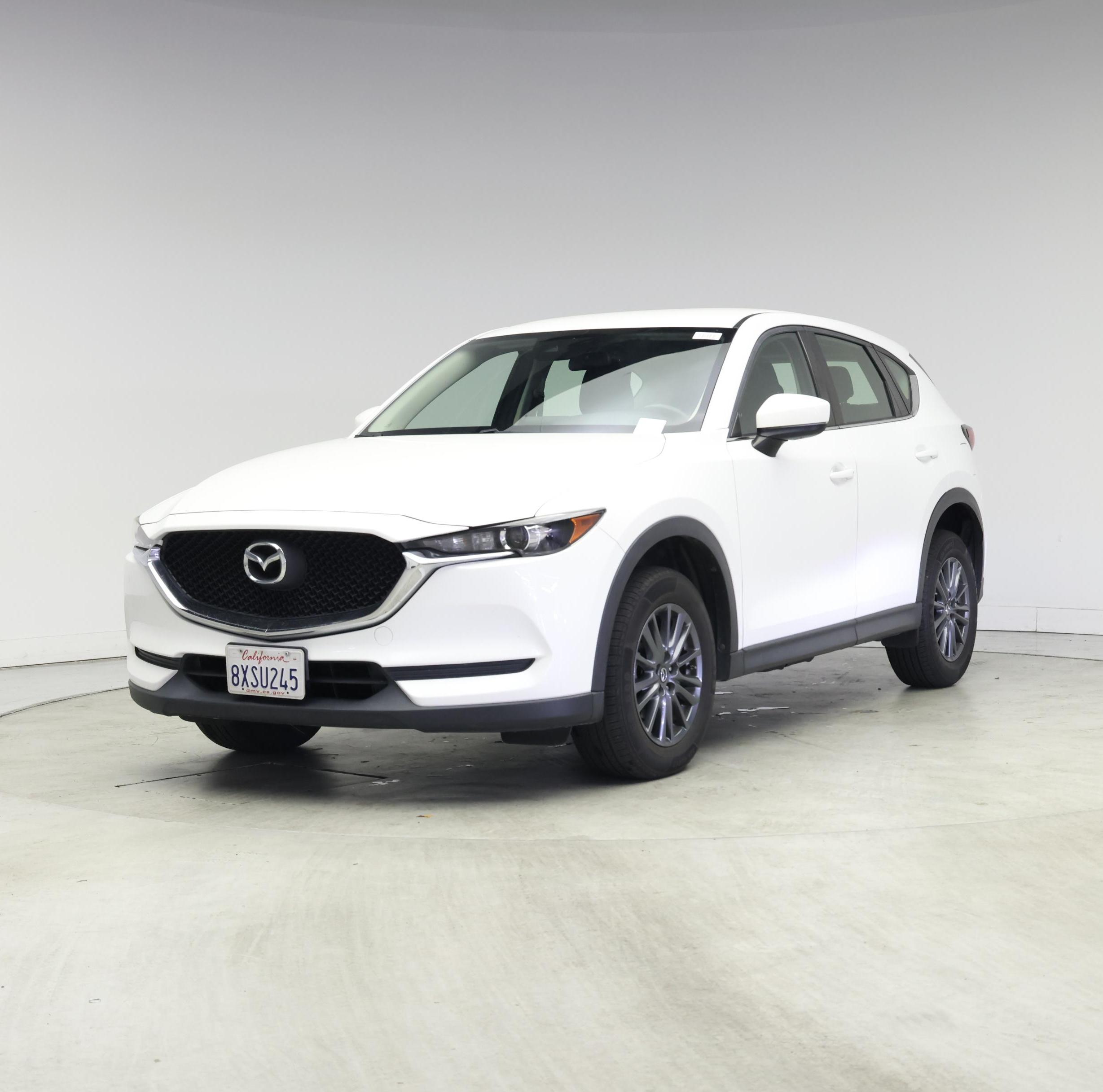 Thumbnail: 2019 Mazda CX-5 - 4