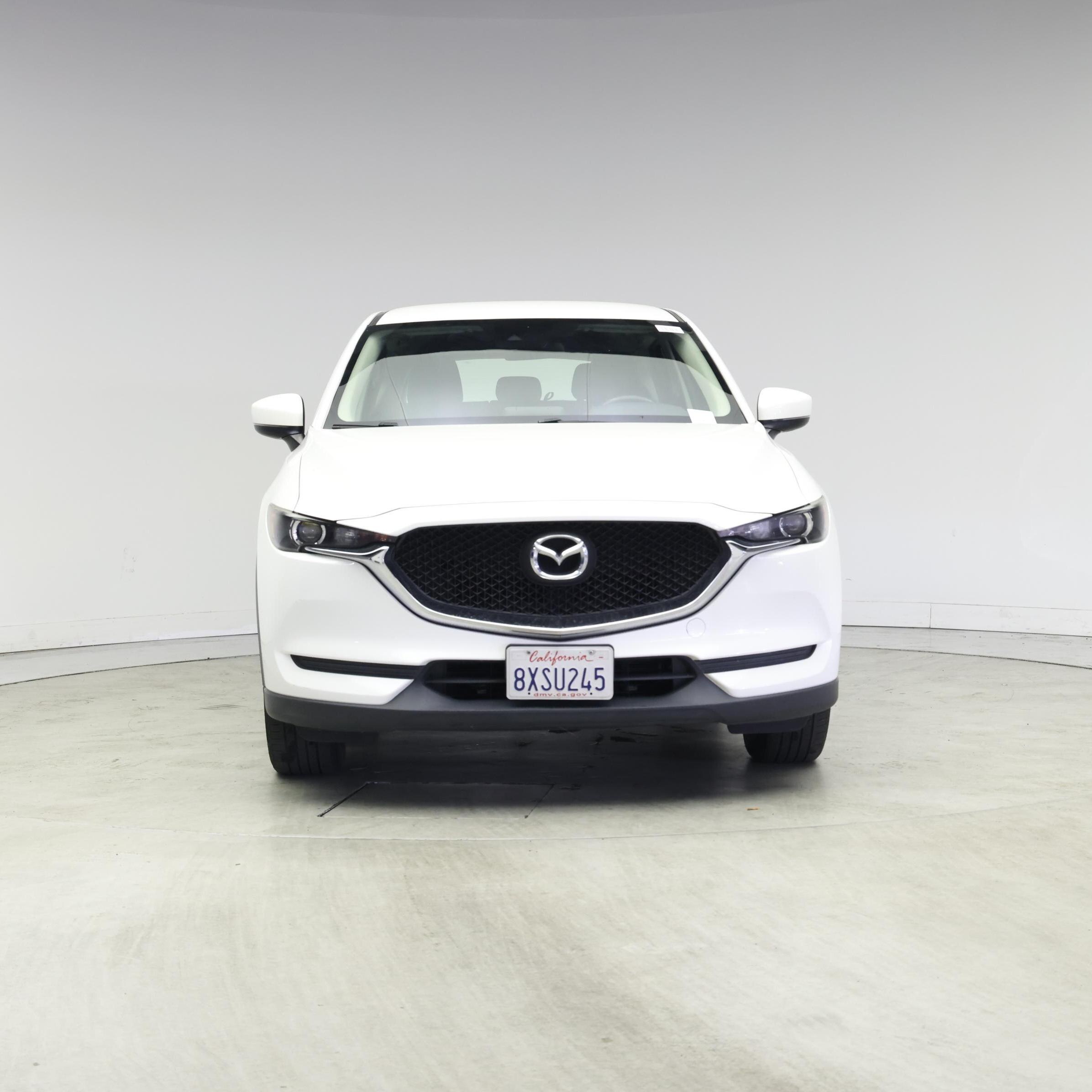 Thumbnail: 2019 Mazda CX-5 - 5